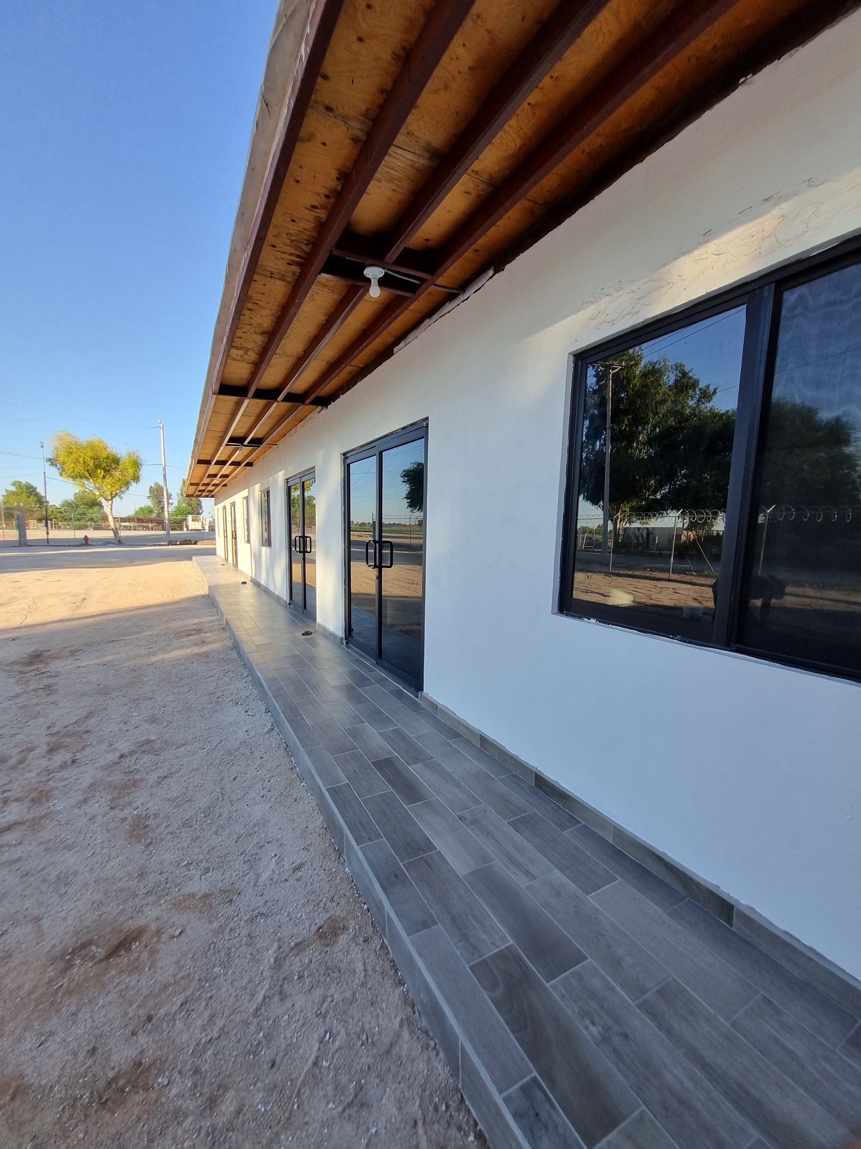 La Palapa Mexicali Manantiales image 5