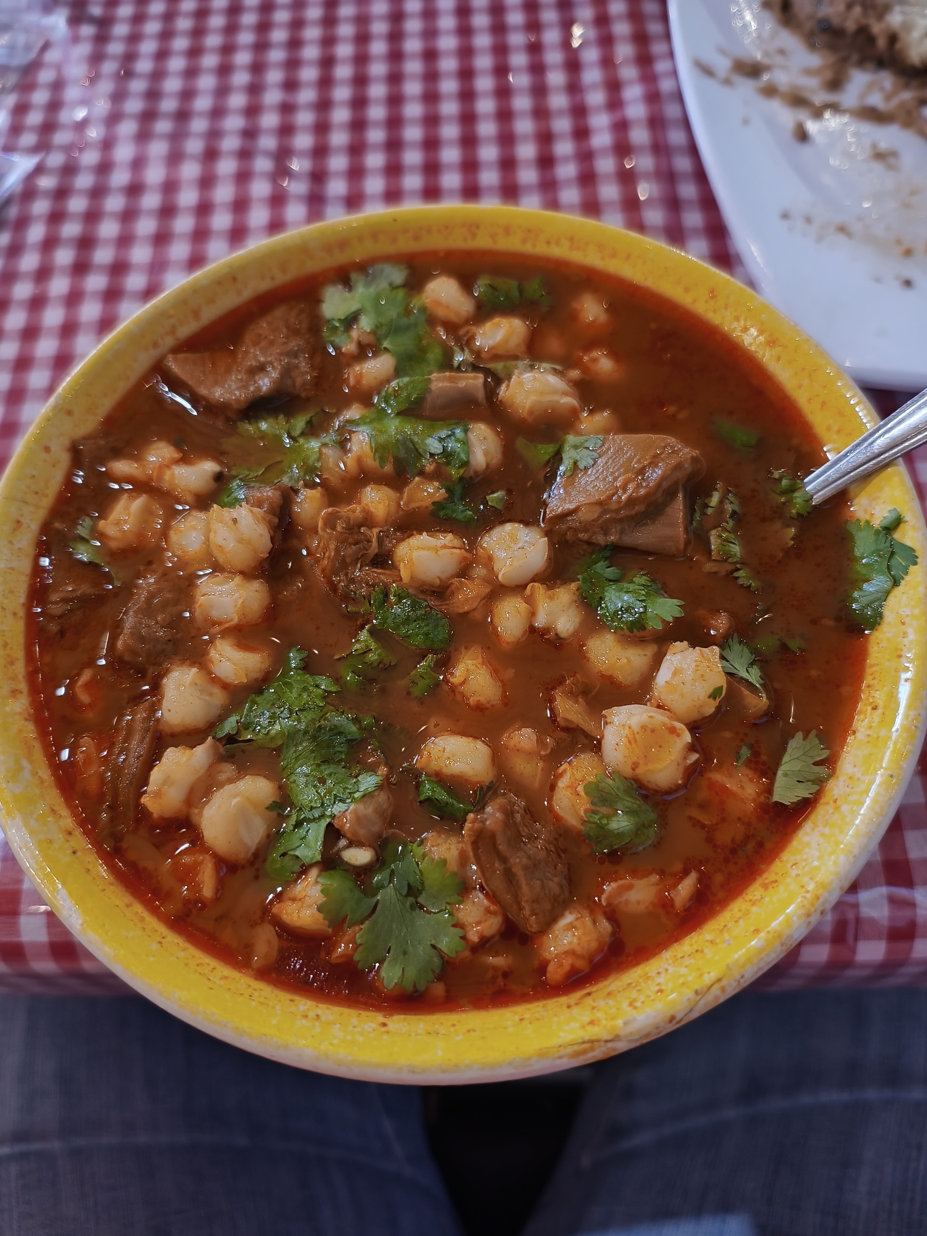 La Palapa Mexicali Manantiales image 6