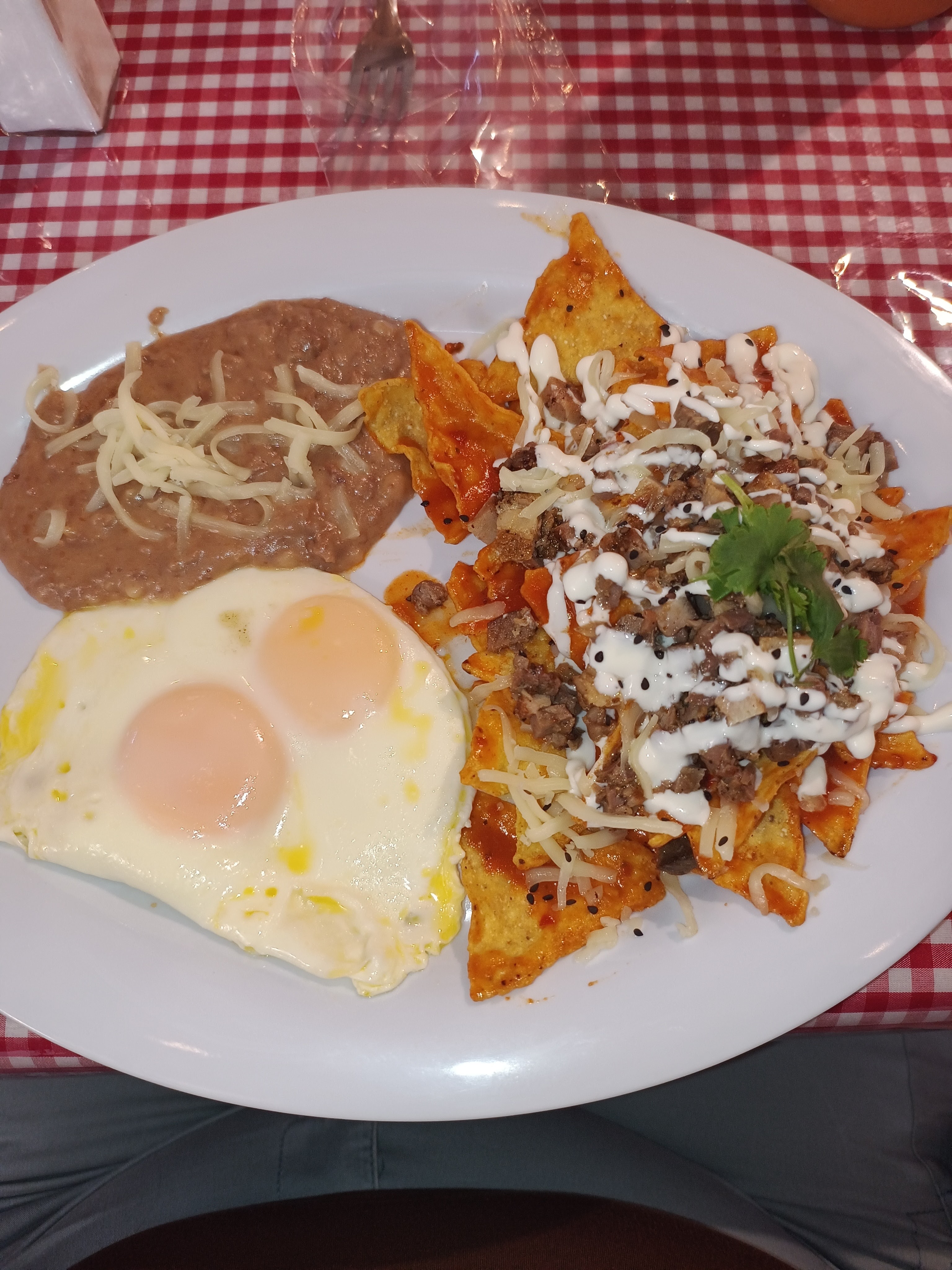 La Palapa Mexicali Manantiales image 7