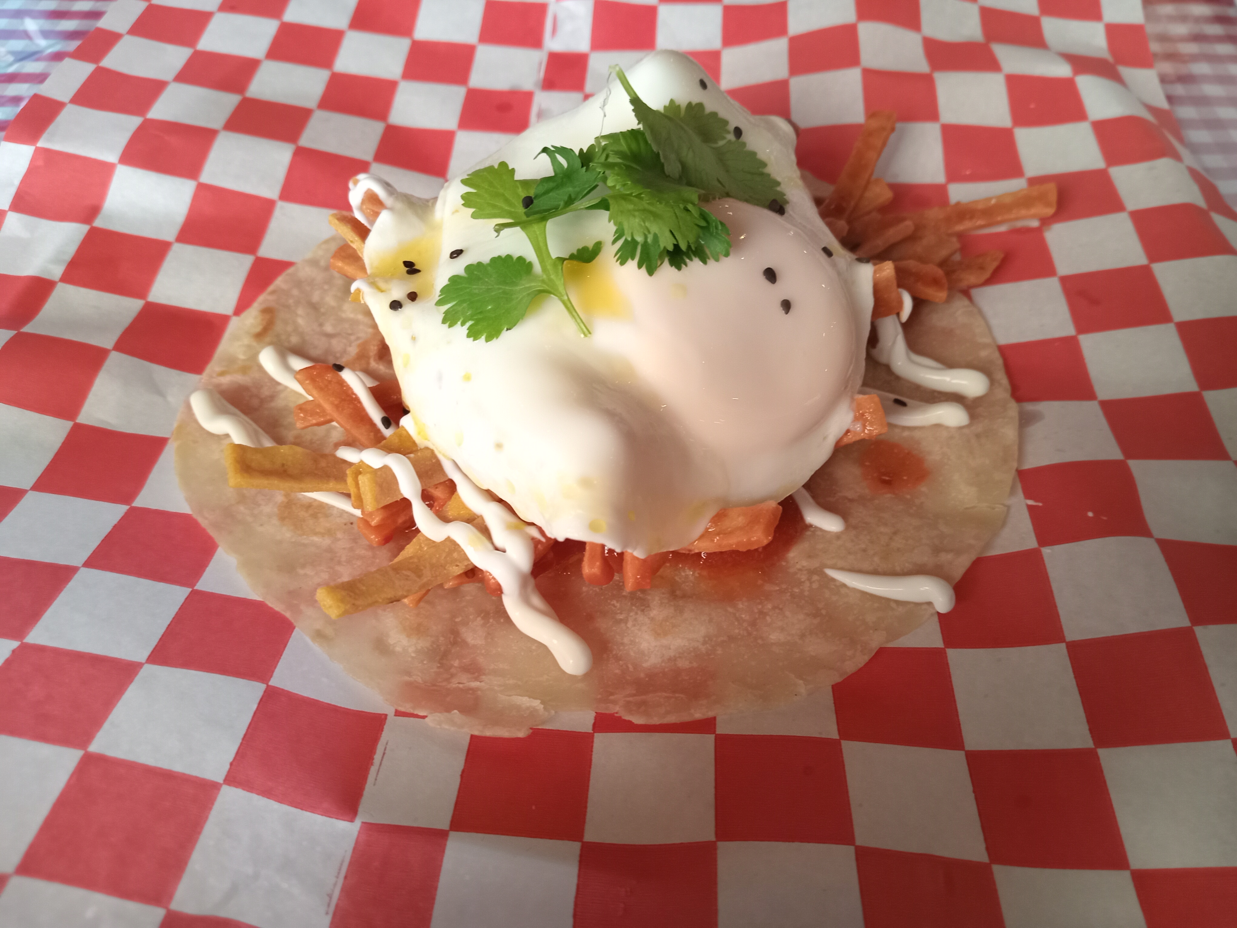 La Palapa Mexicali Manantiales image 10