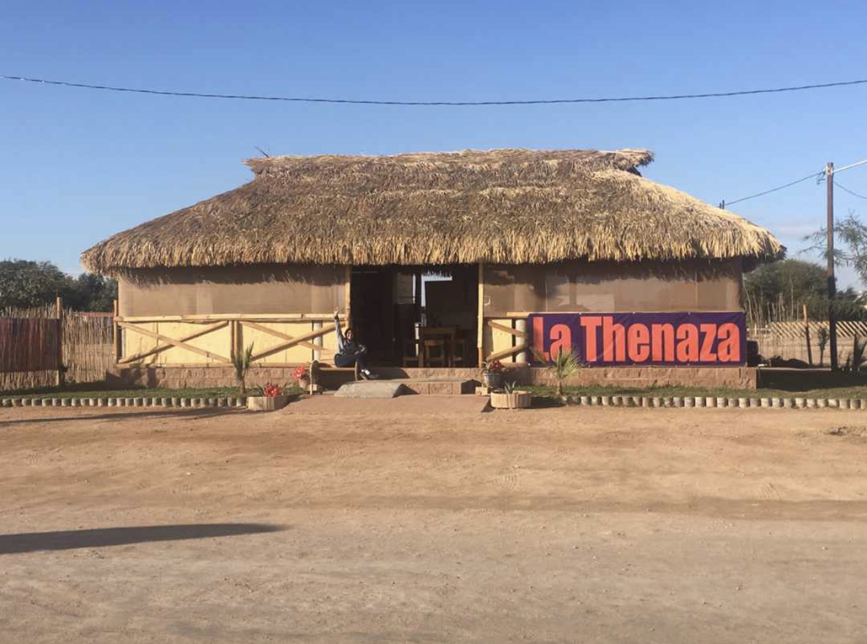 Mariscos La Thenaza image 3