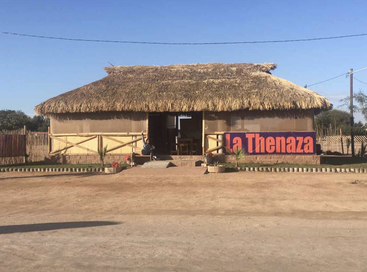 Mariscos La Thenaza image 3