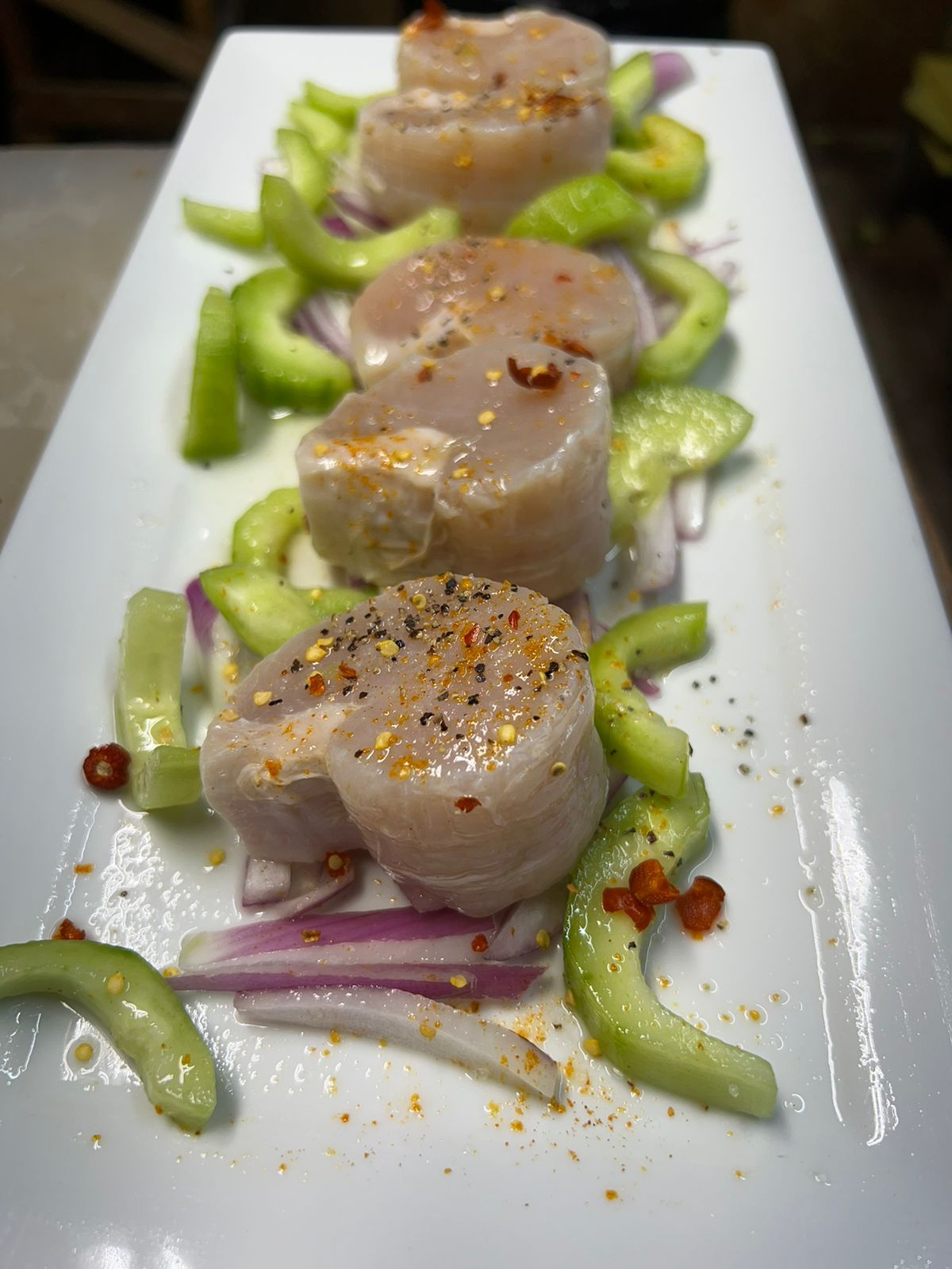 Mariscos La Thenaza image 4