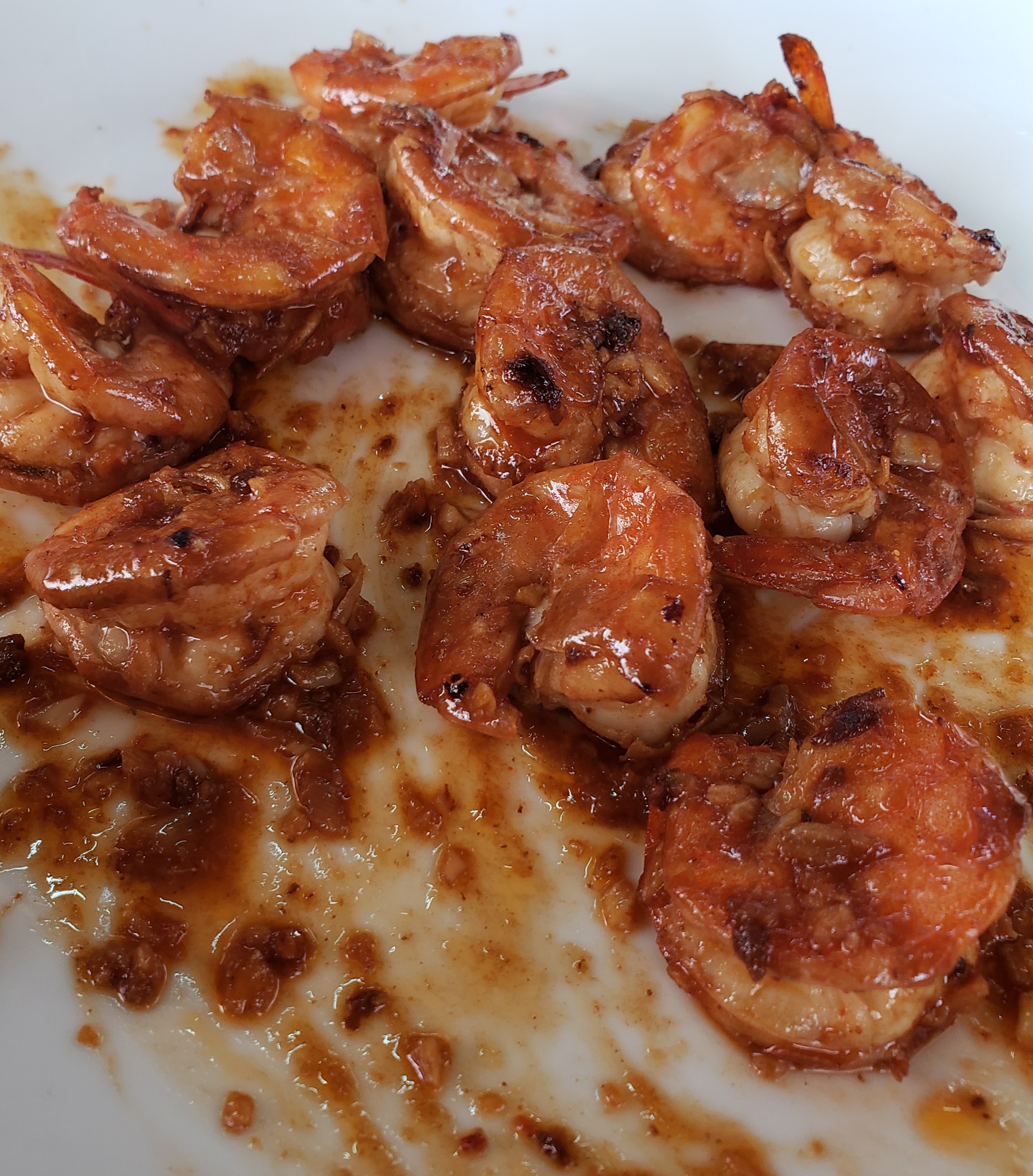 Mariscos La Thenaza image 6