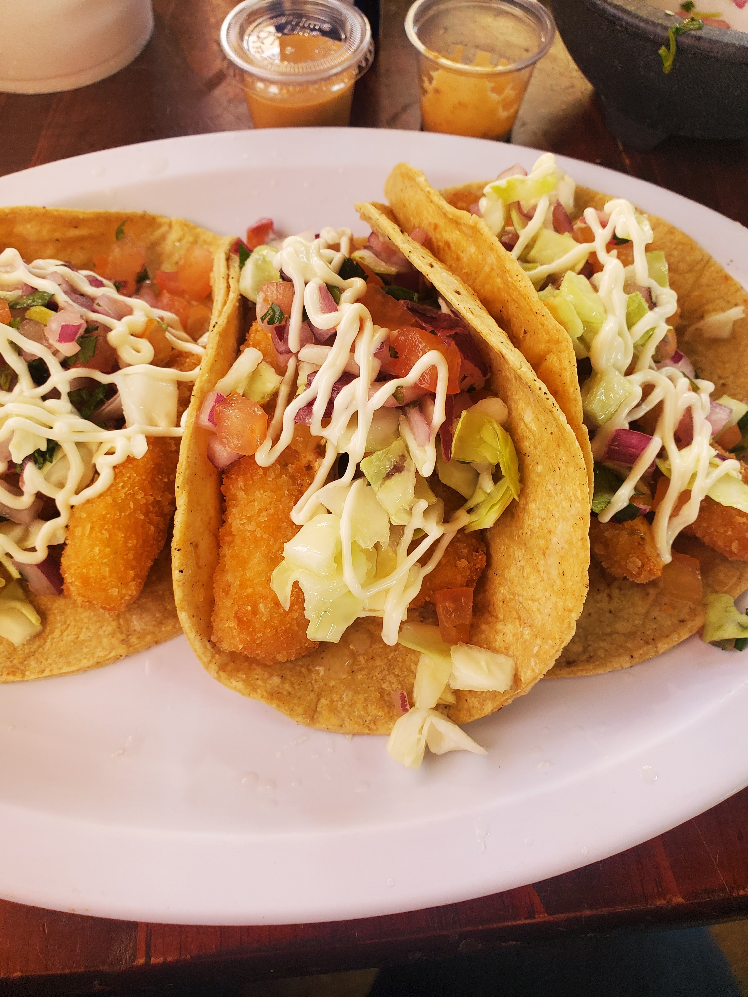 Mariscos La Thenaza image 7