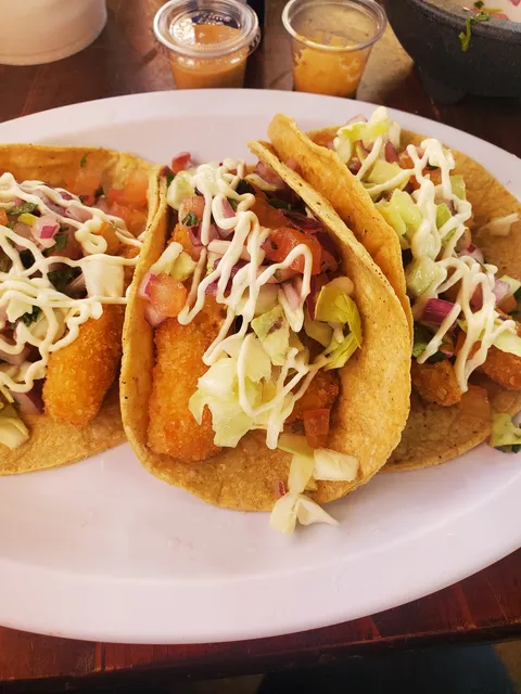 Mariscos La Thenaza image 7
