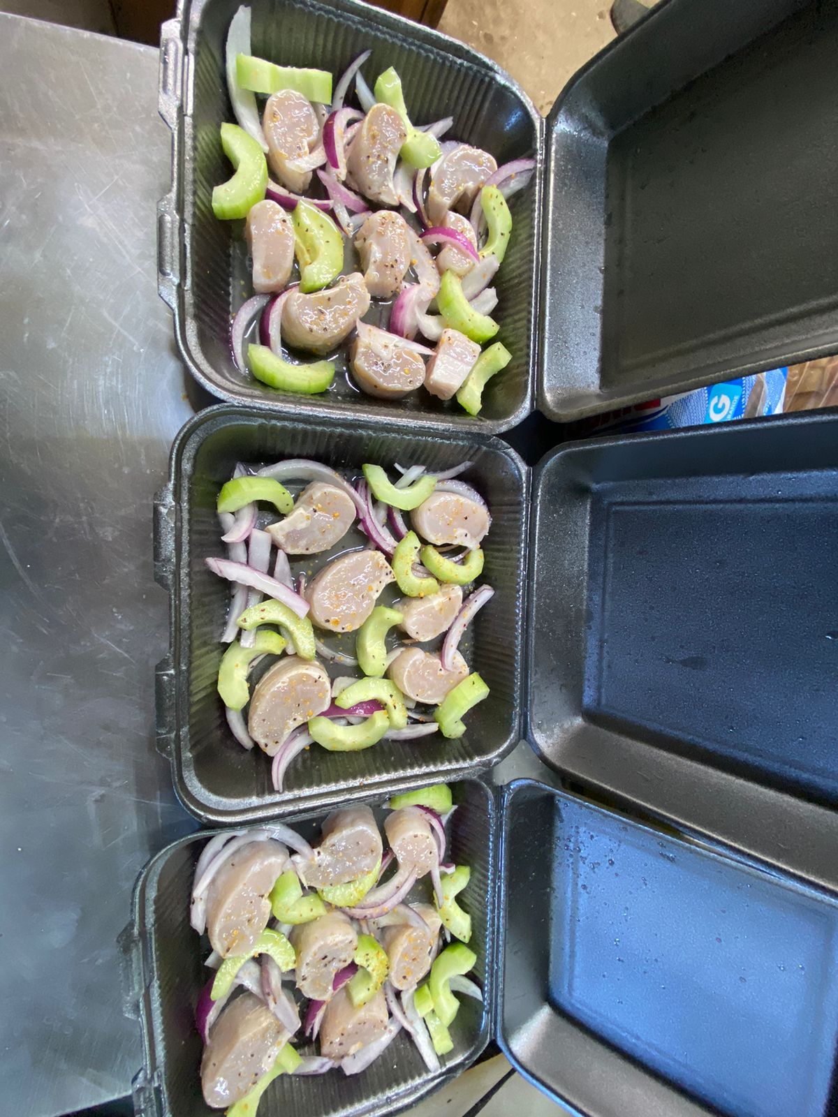 Mariscos La Thenaza image 8