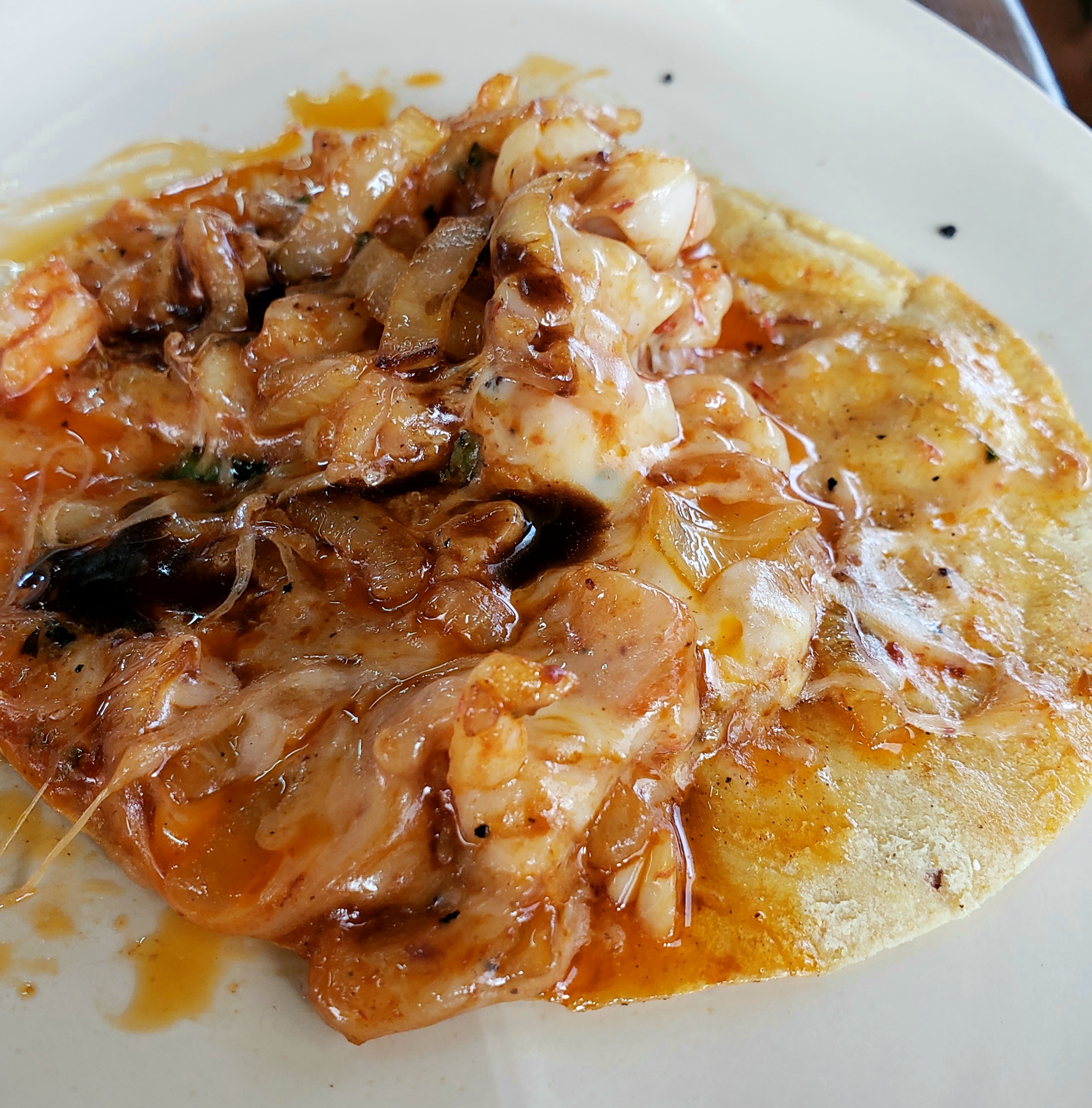 Mariscos La Thenaza image 9