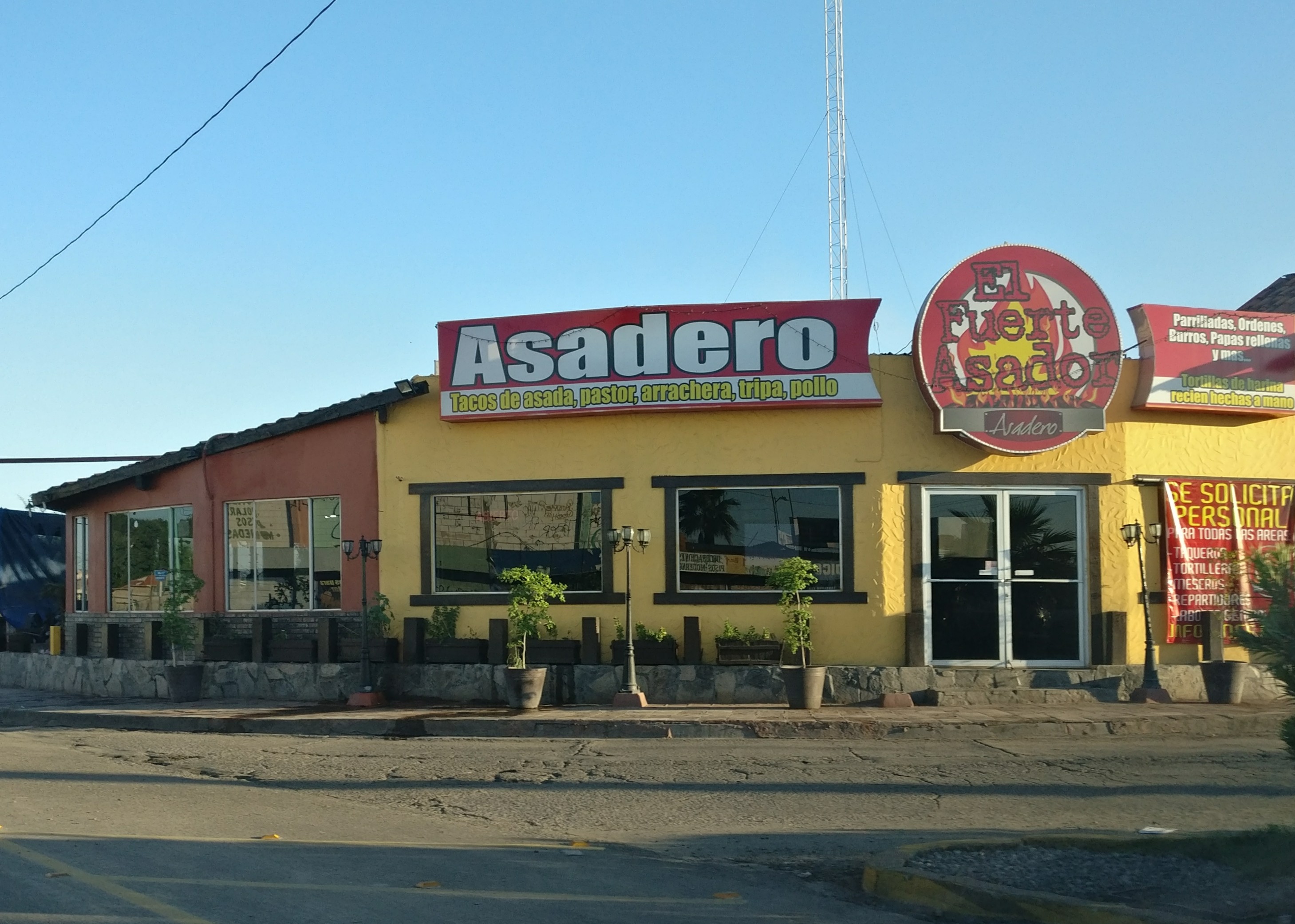 Asadero El Fuerte image 1