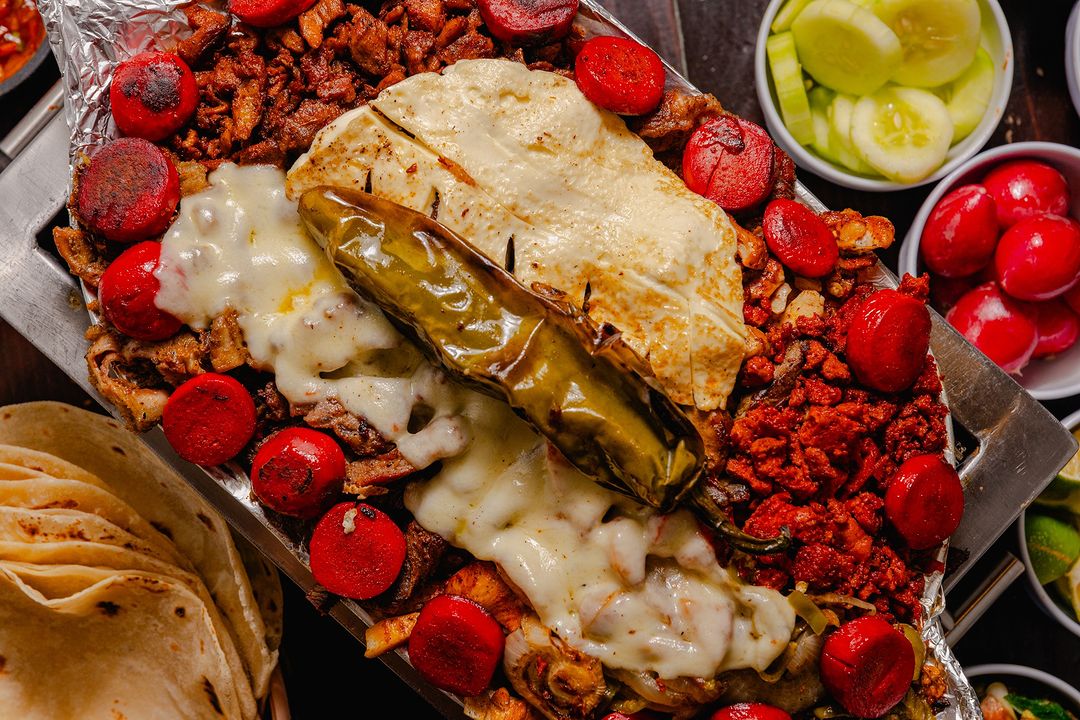 Asadero El Fuerte image 2