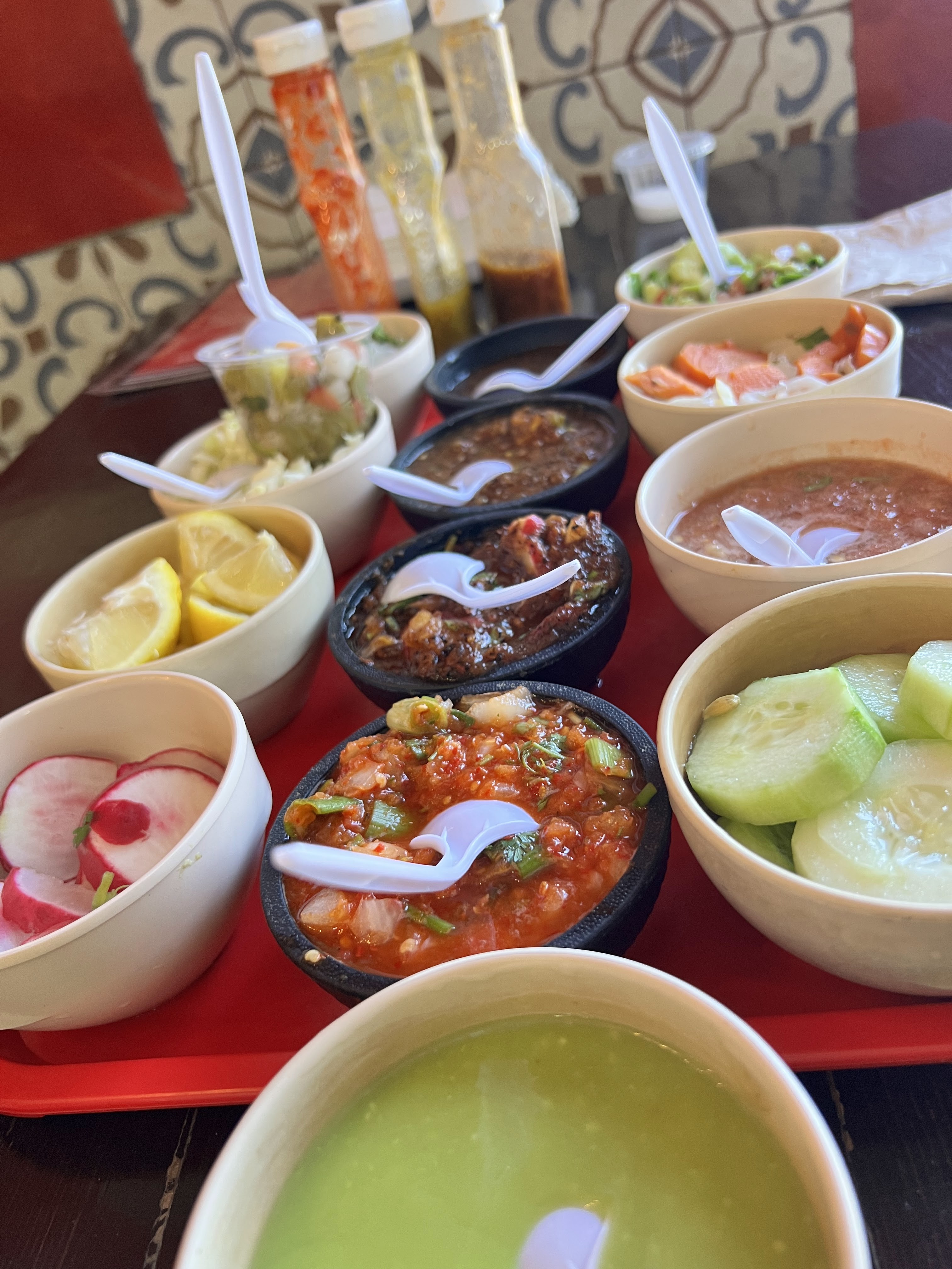 Asadero El Fuerte image 3