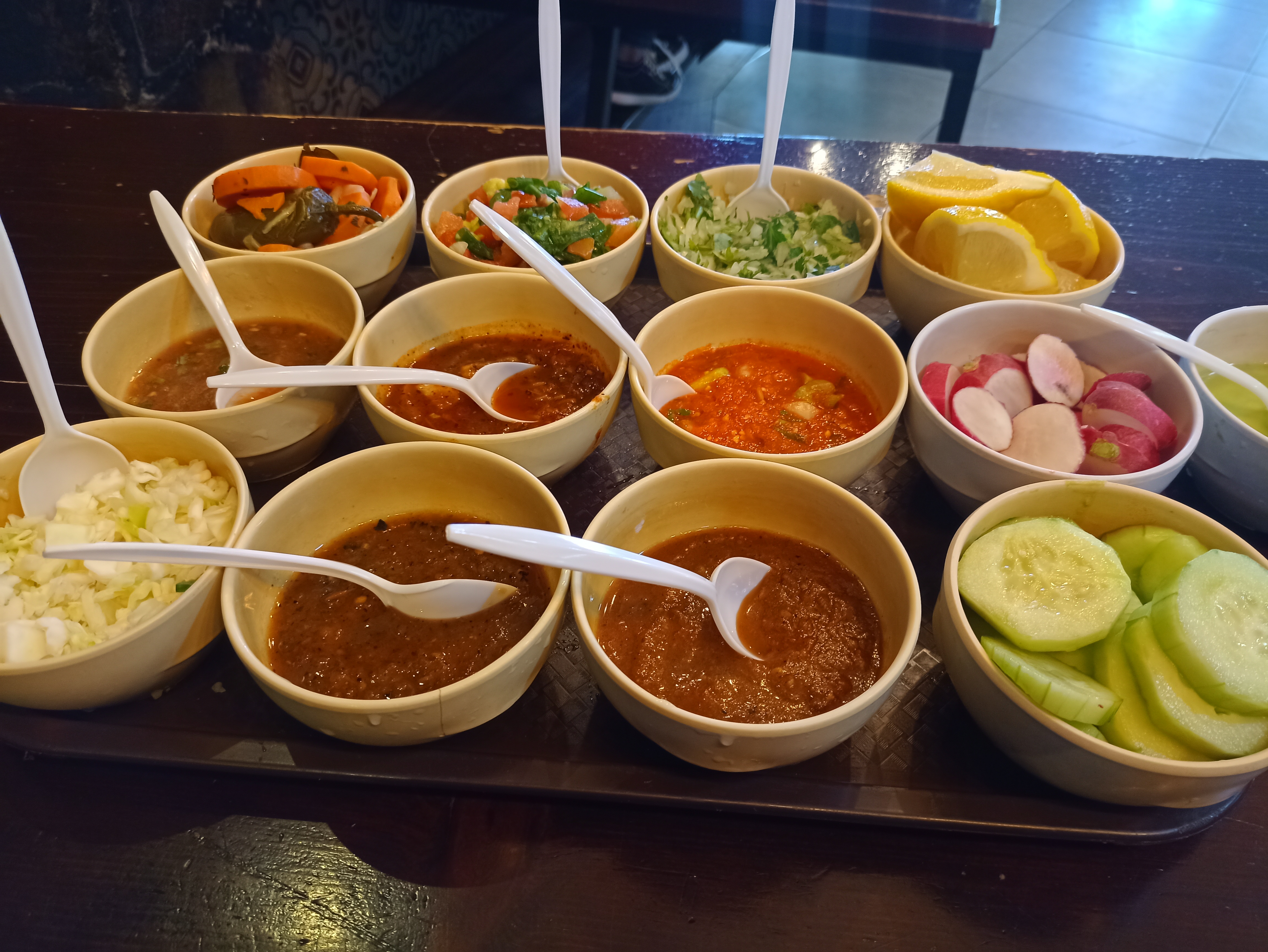 Asadero El Fuerte image 4