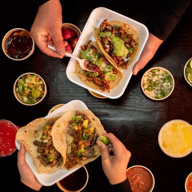 Asadero El Fuerte image 6