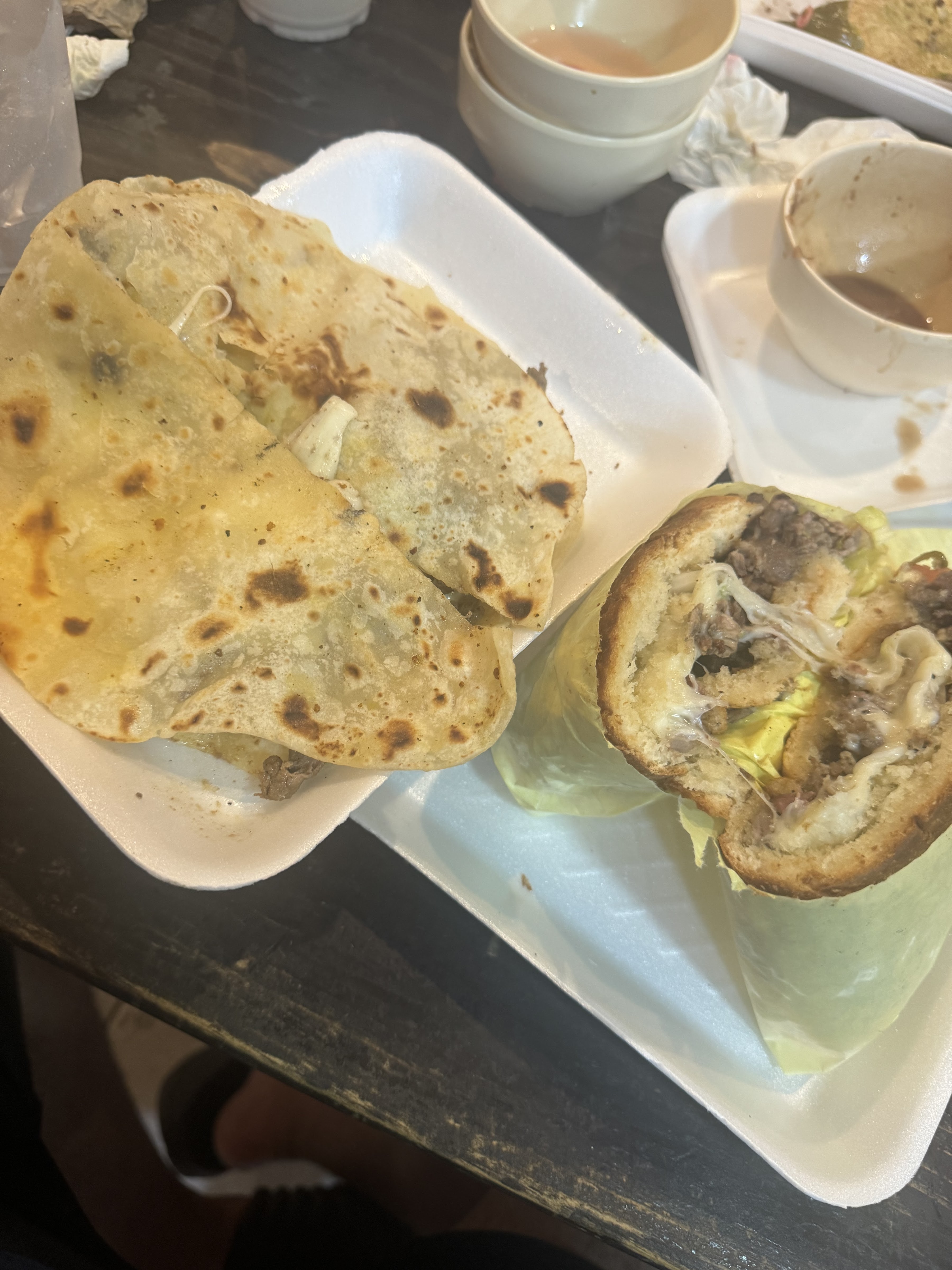 Asadero El Fuerte image 7