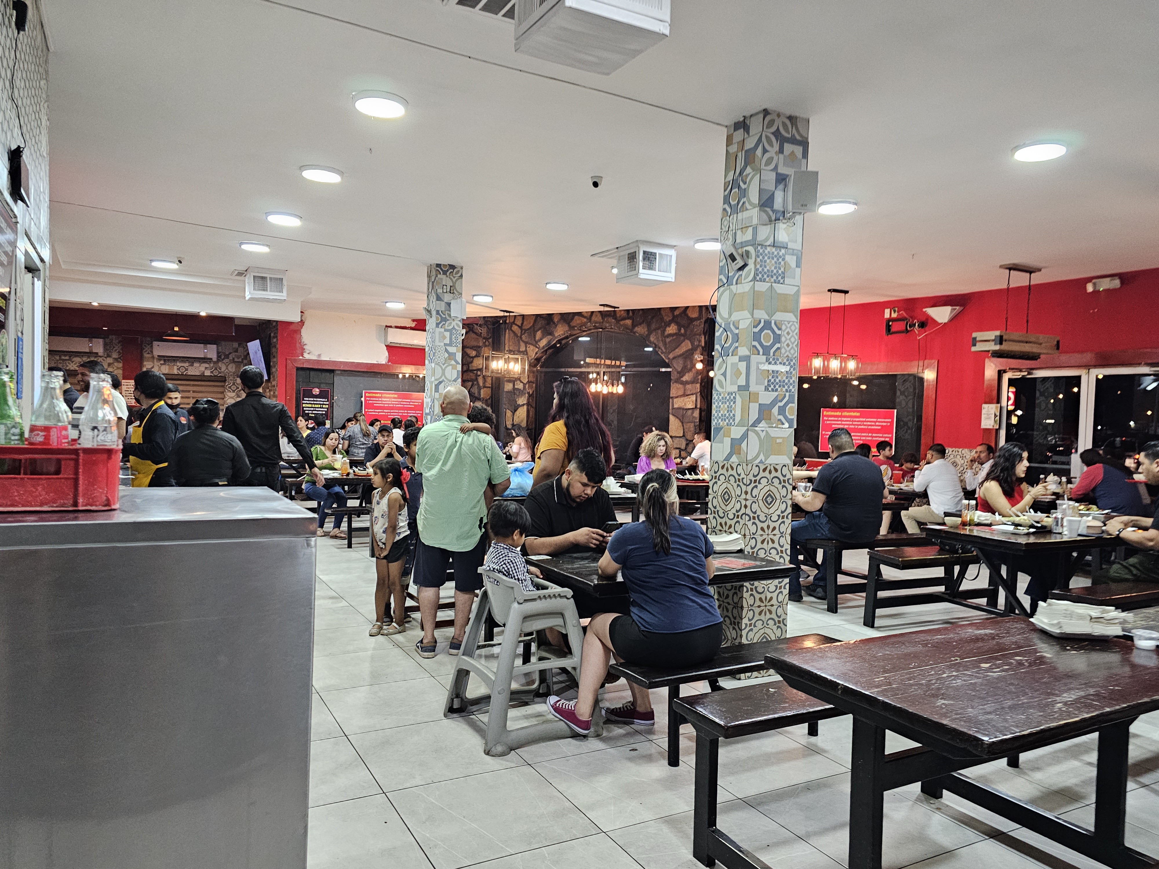 Asadero El Fuerte image 8