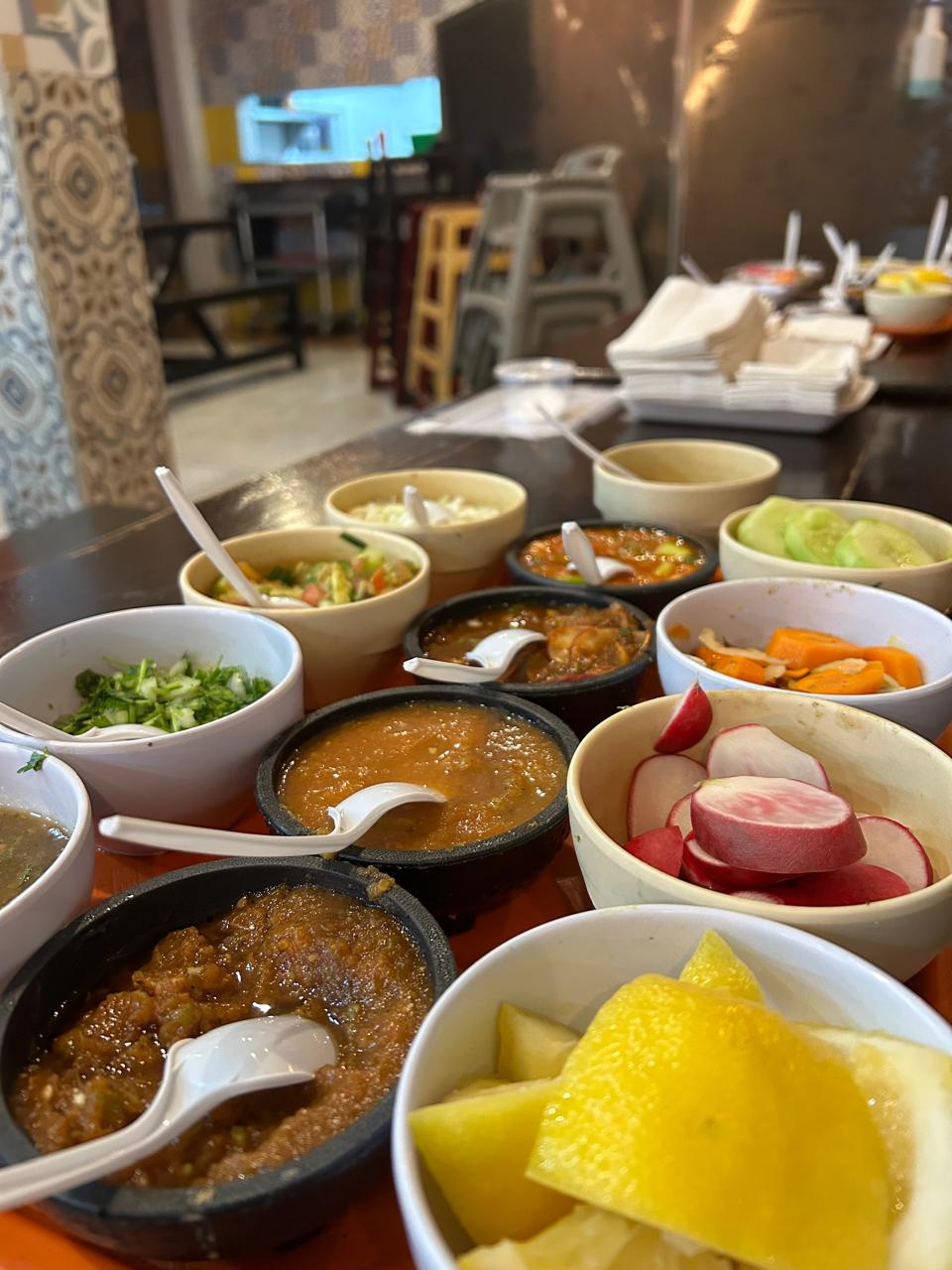 Asadero El Fuerte image 9