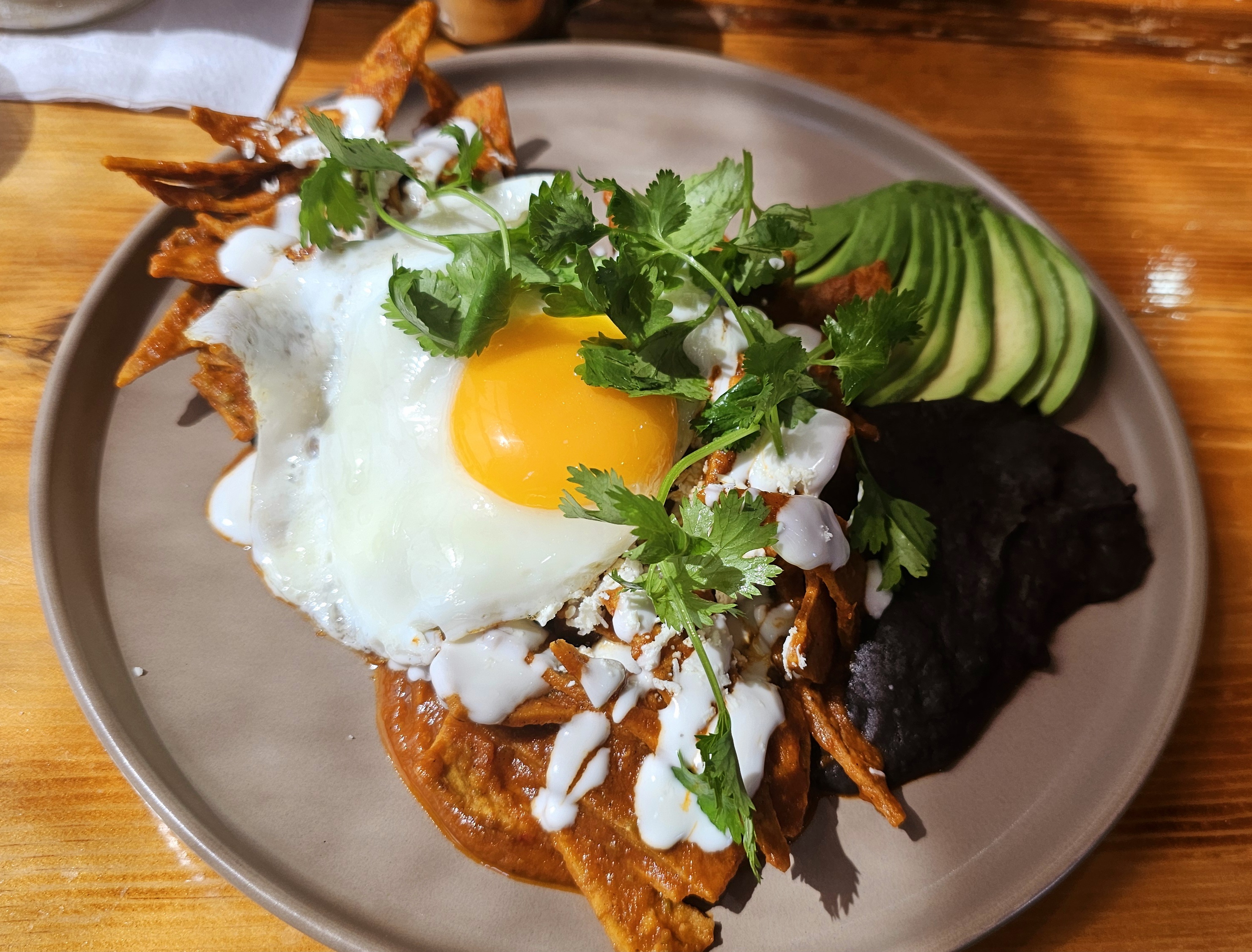 LOLA Cocina + Urbana image 3