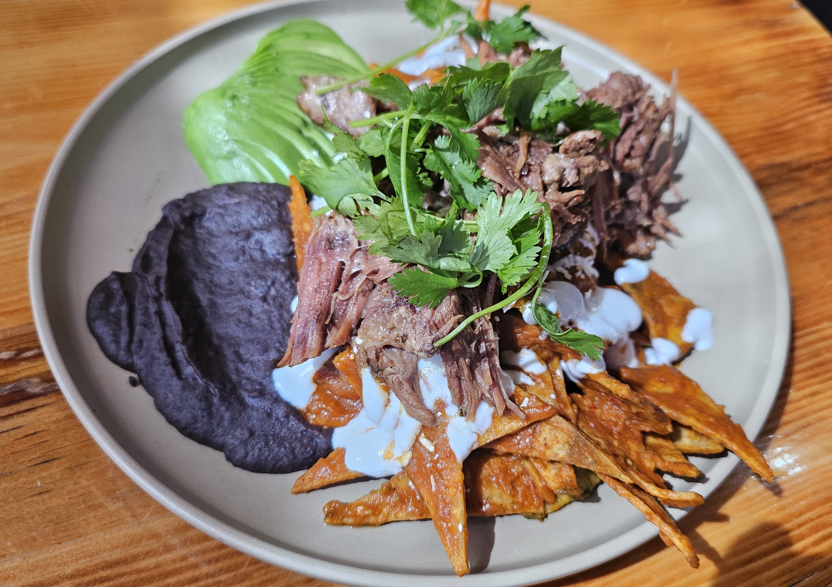 LOLA Cocina + Urbana image 5