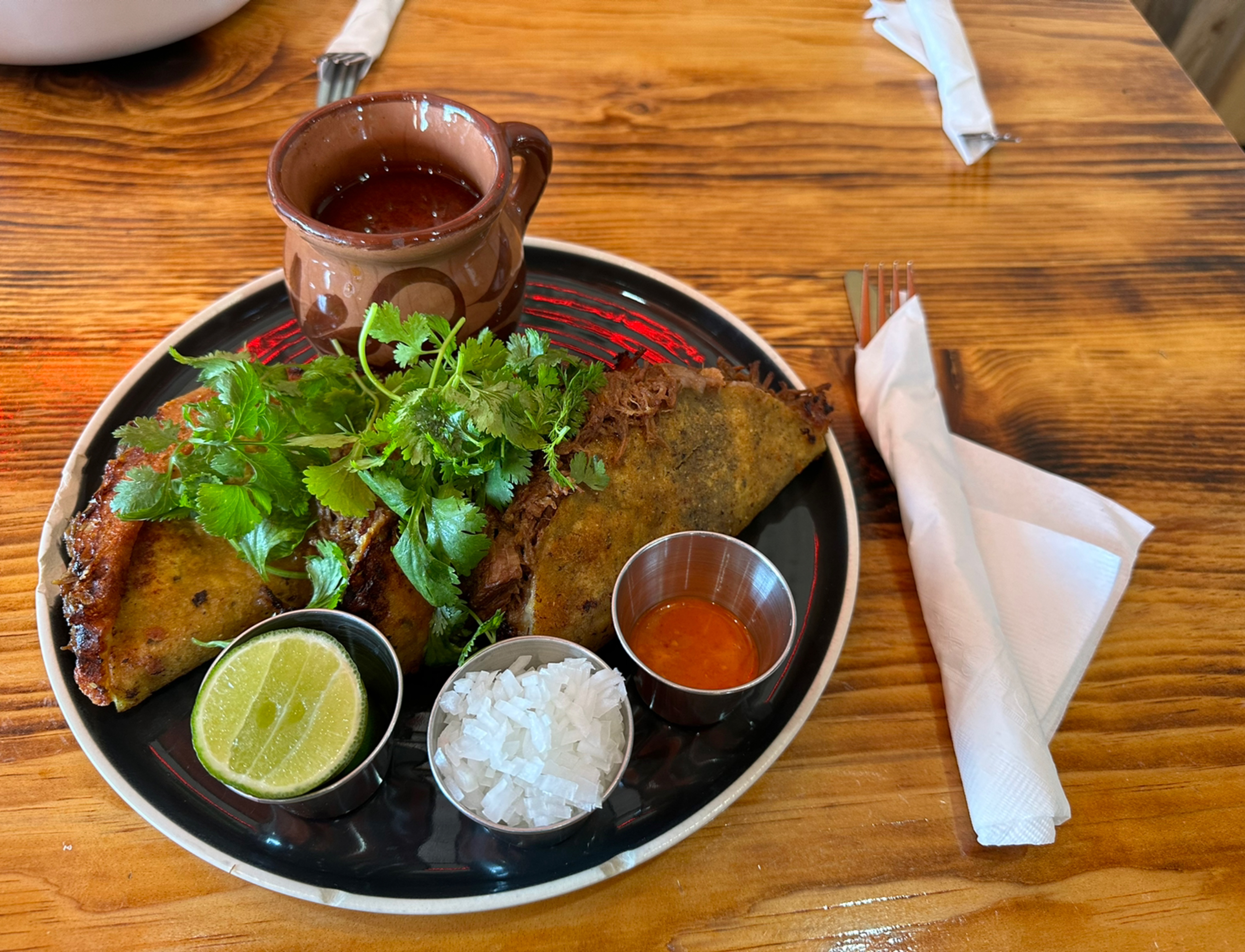 LOLA Cocina + Urbana image 7