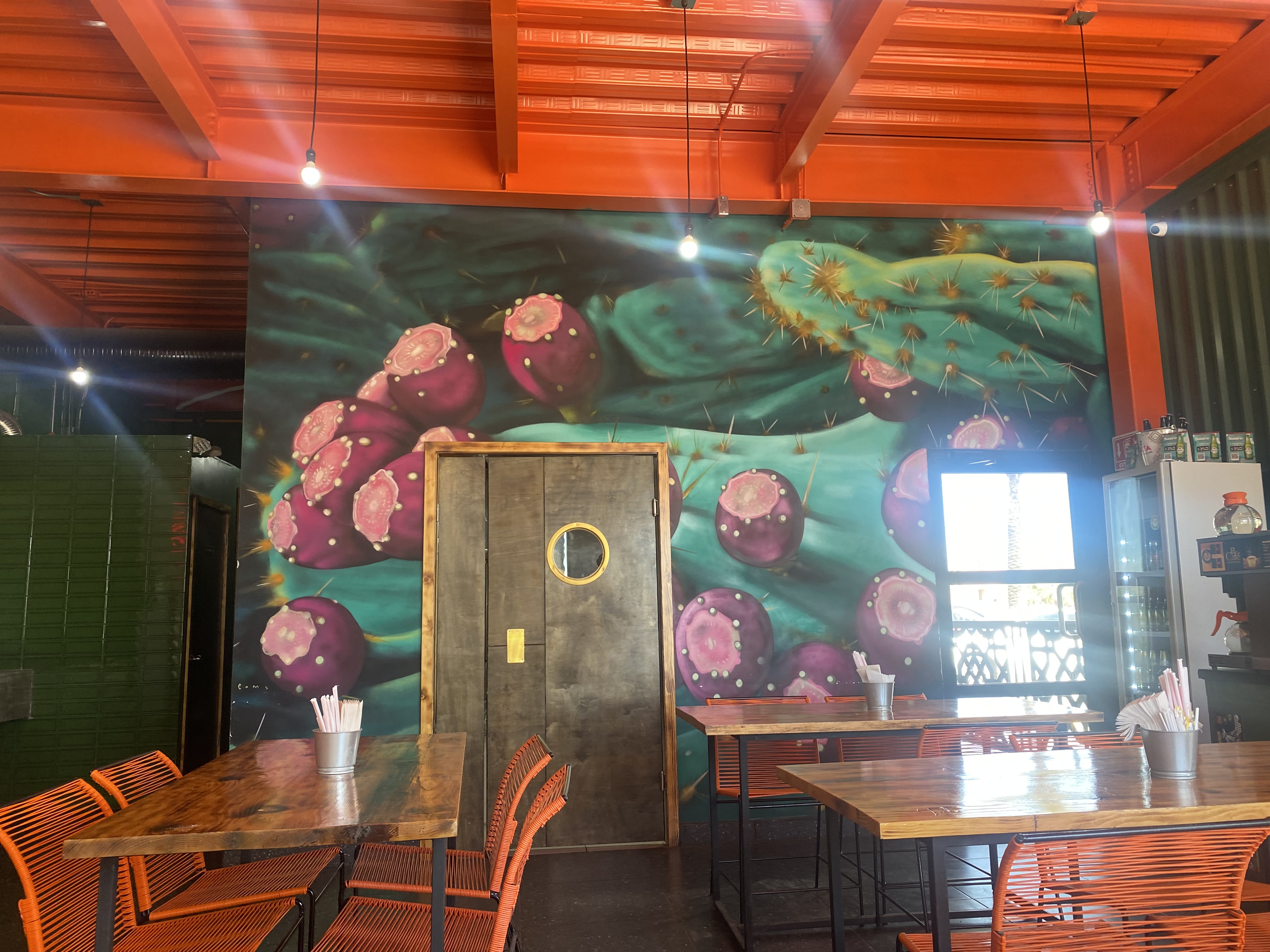 LOLA Cocina + Urbana image 8