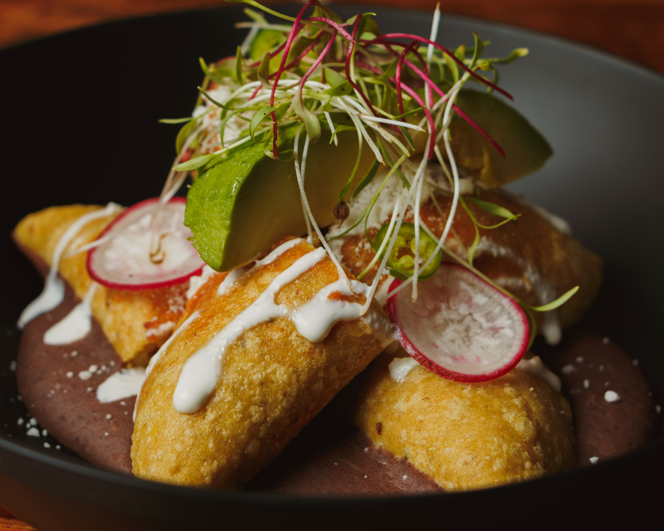 LOLA Cocina + Urbana image 9