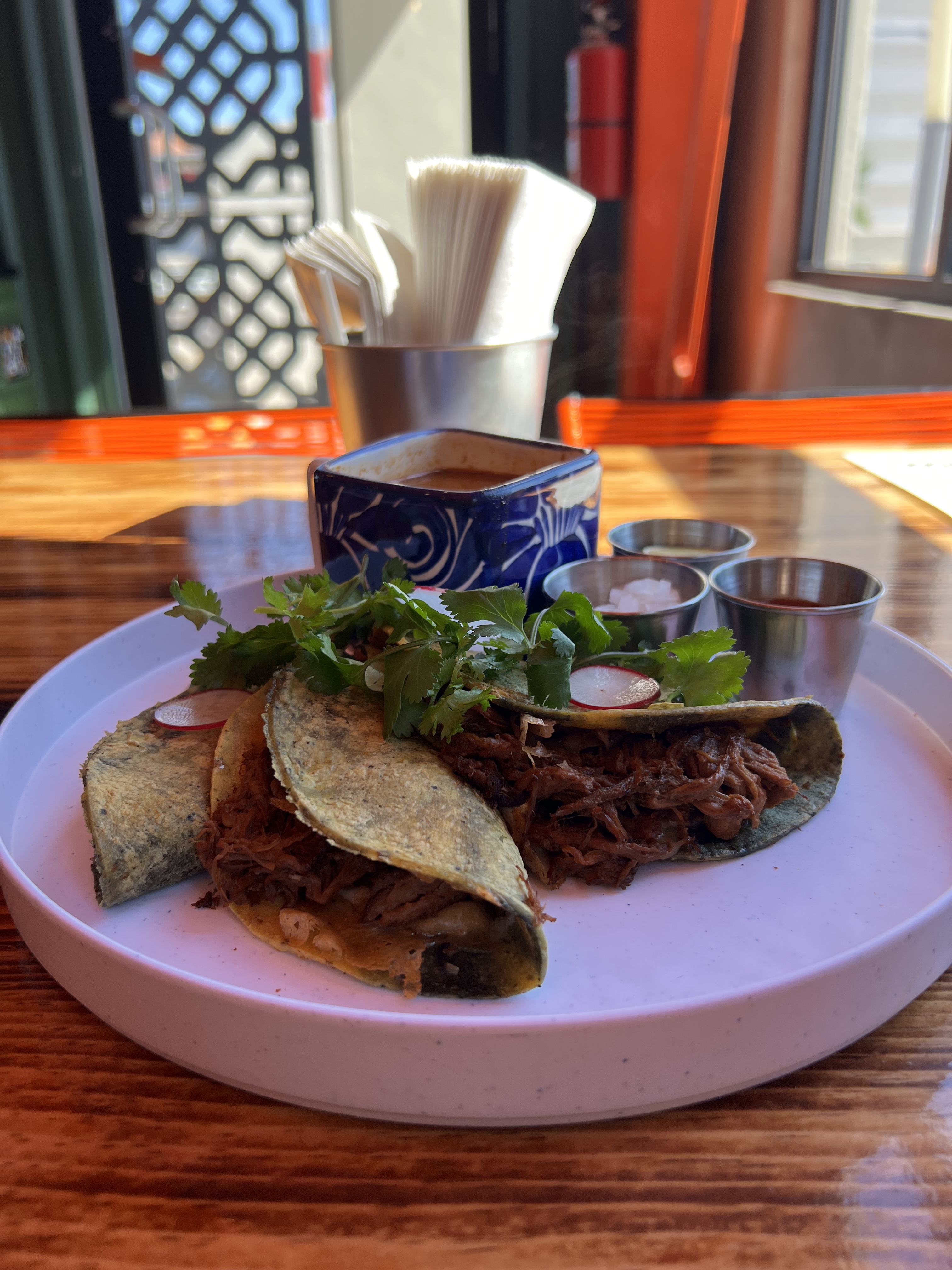 LOLA Cocina + Urbana image 10