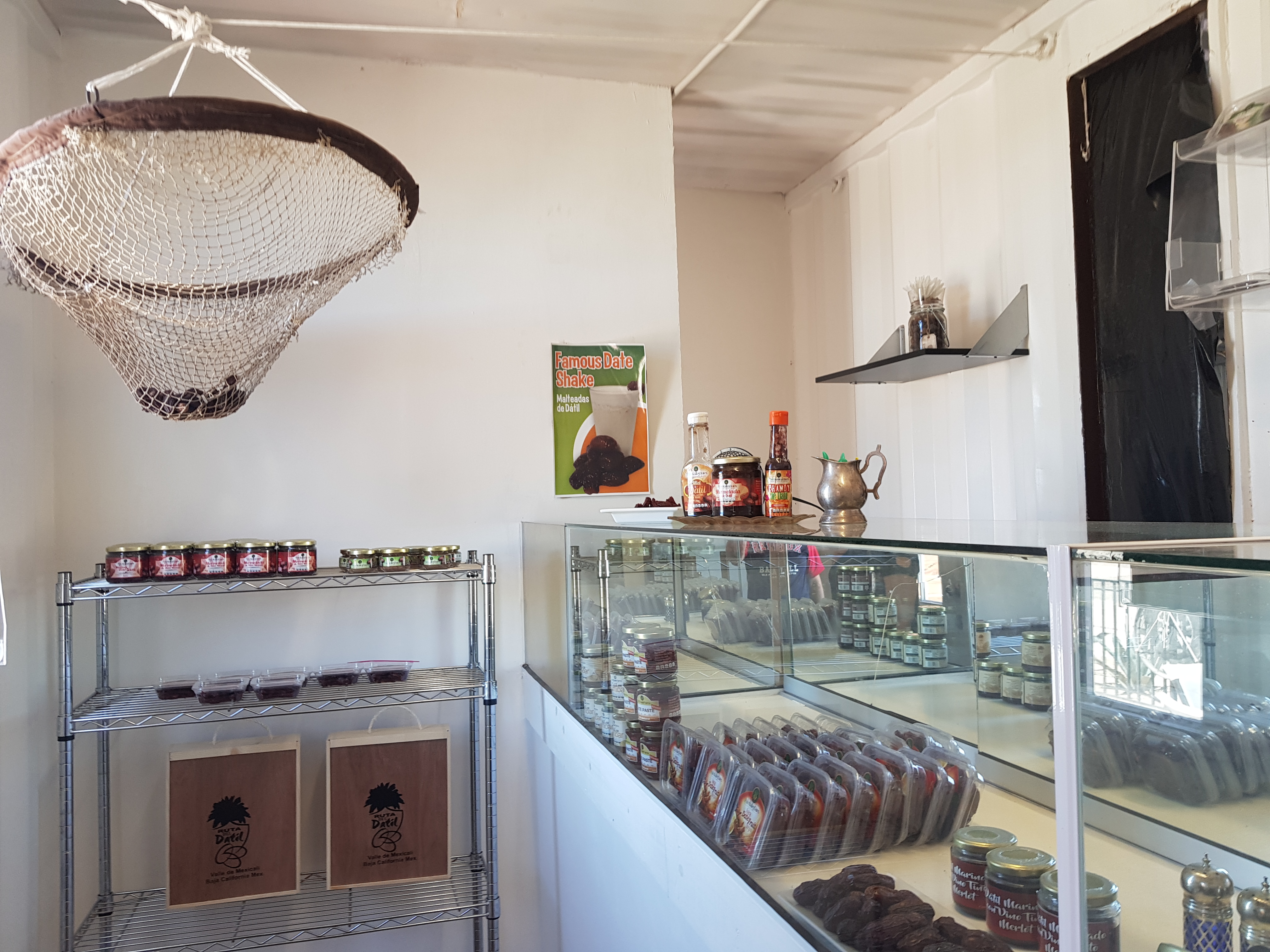 Ruta Del Datil Mexico image 1