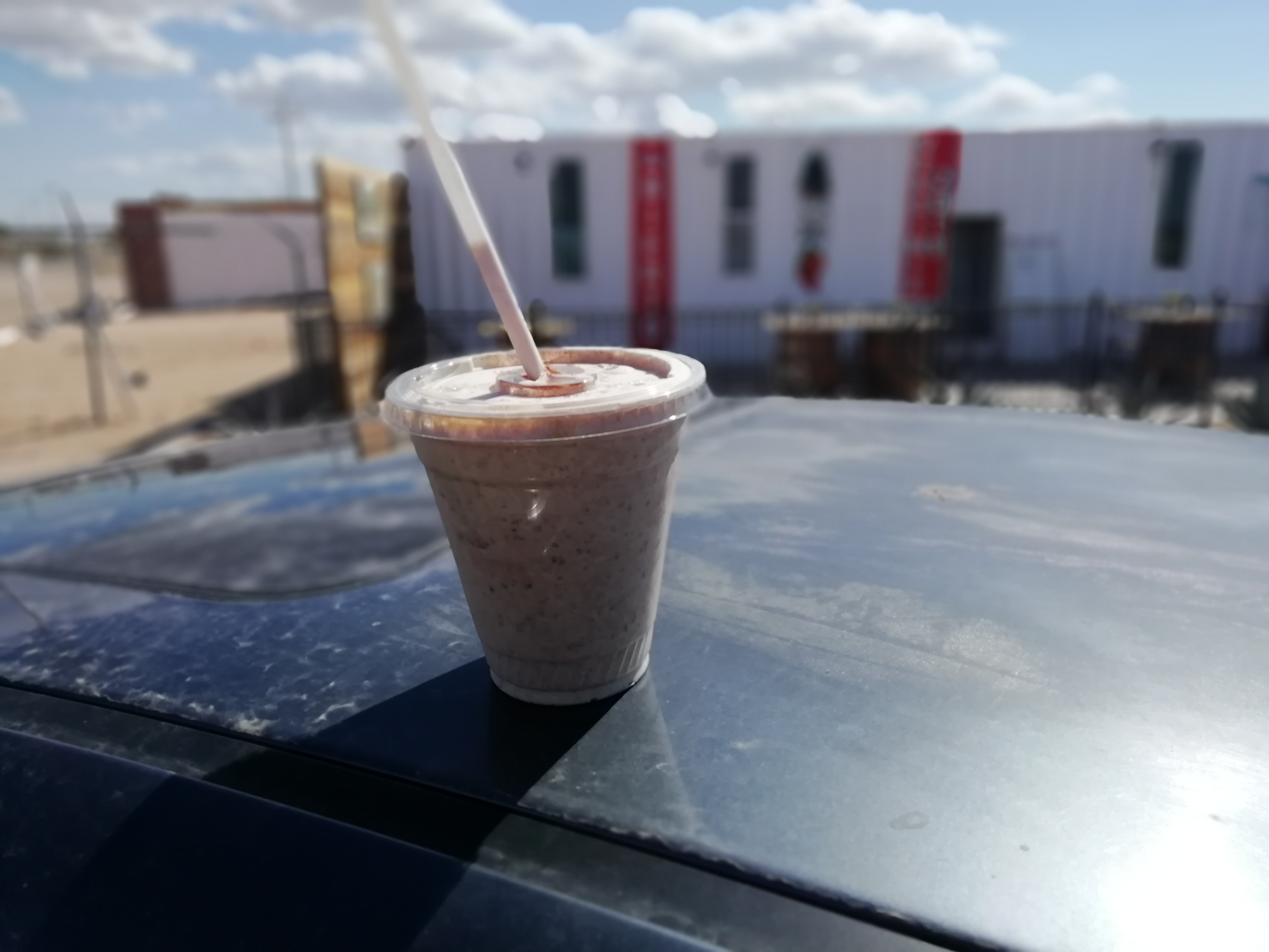 Ruta Del Datil Mexico image 2