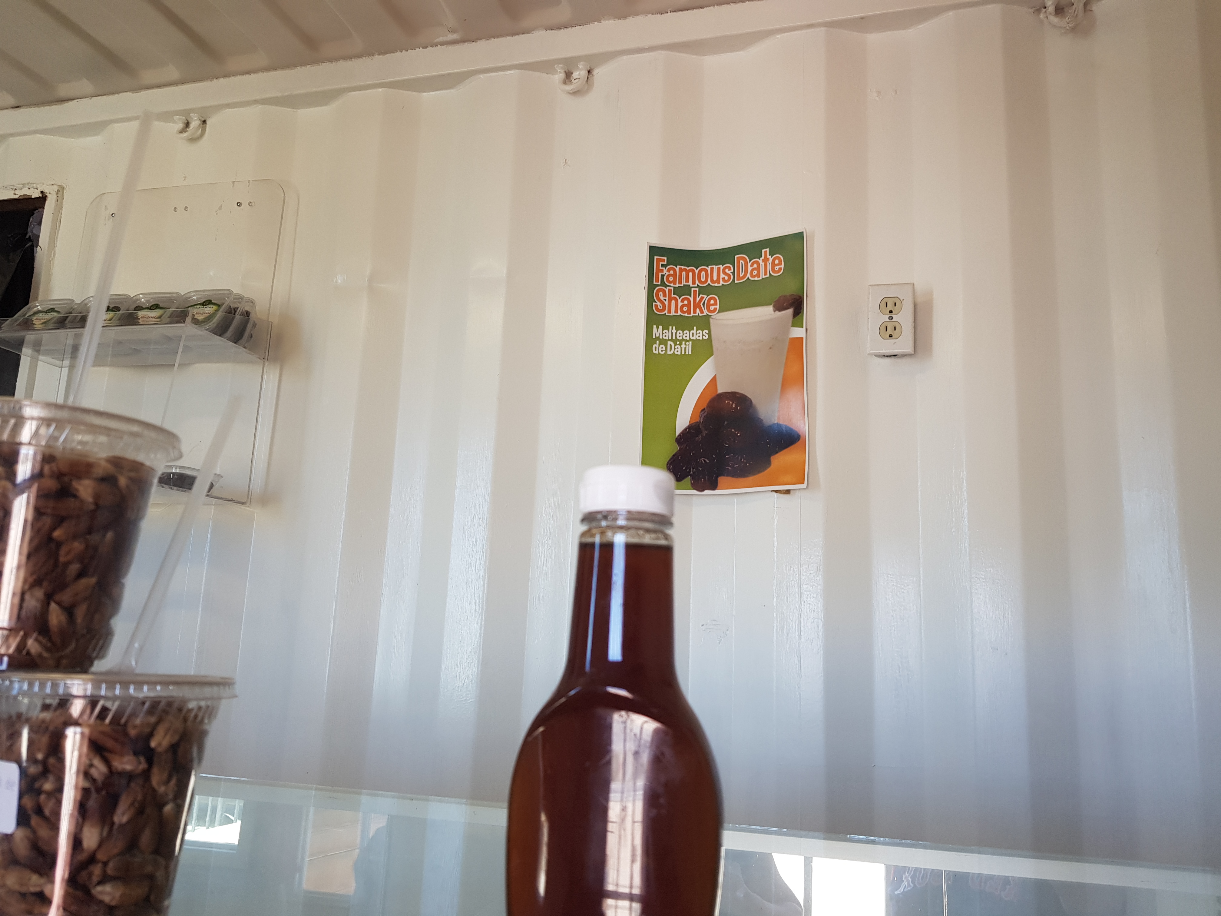 Ruta Del Datil Mexico image 4