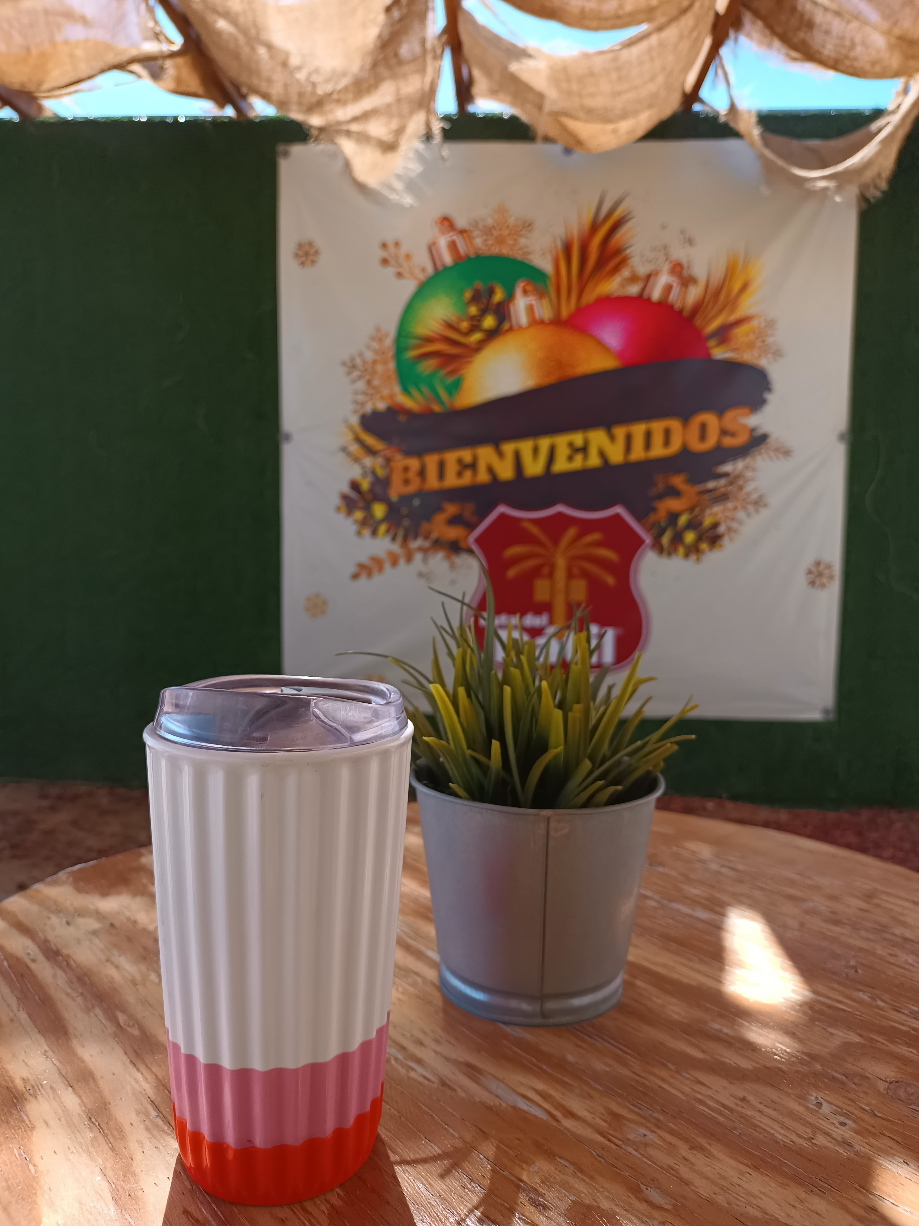 Ruta Del Datil Mexico image 5