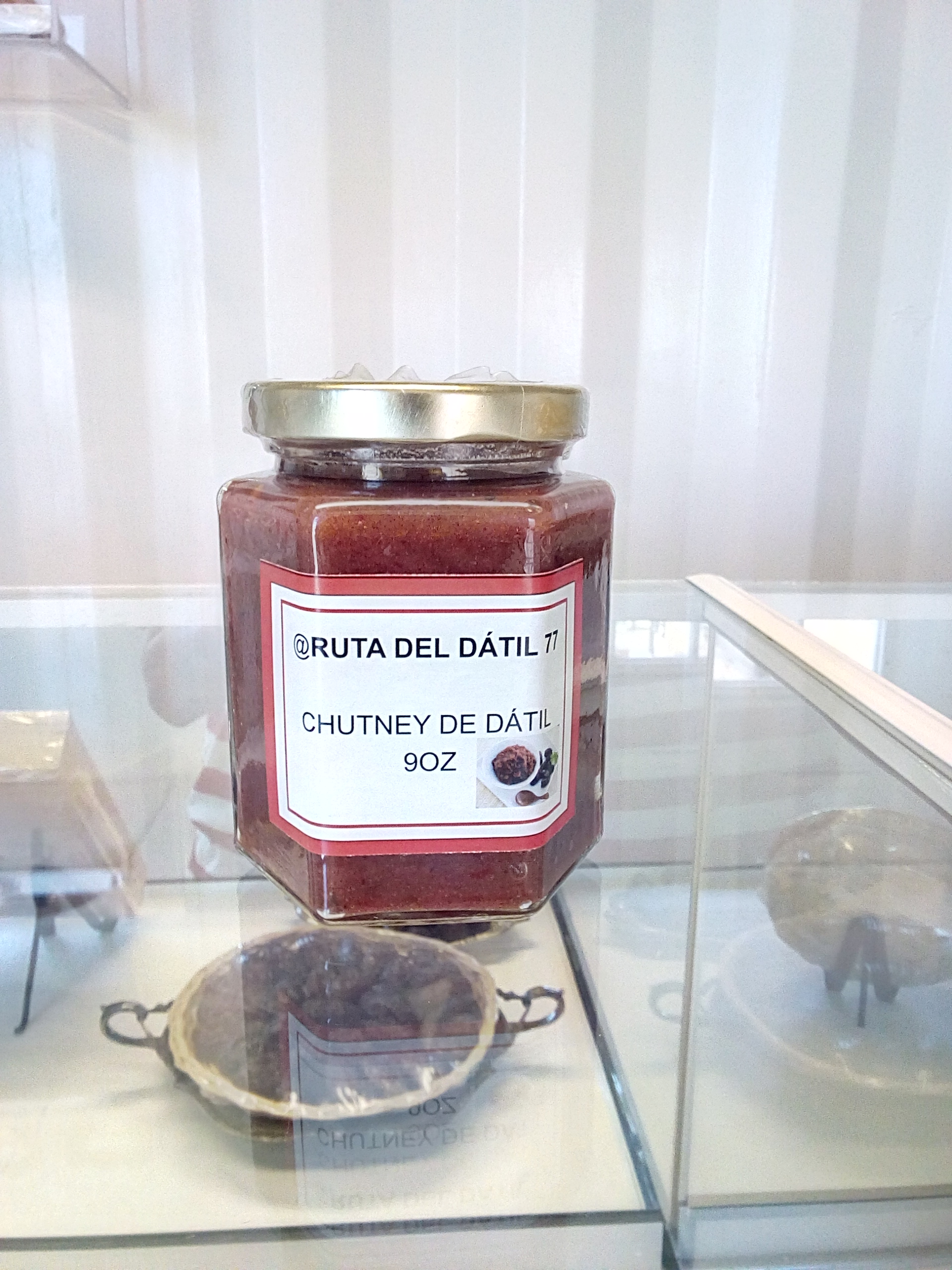 Ruta Del Datil Mexico image 7