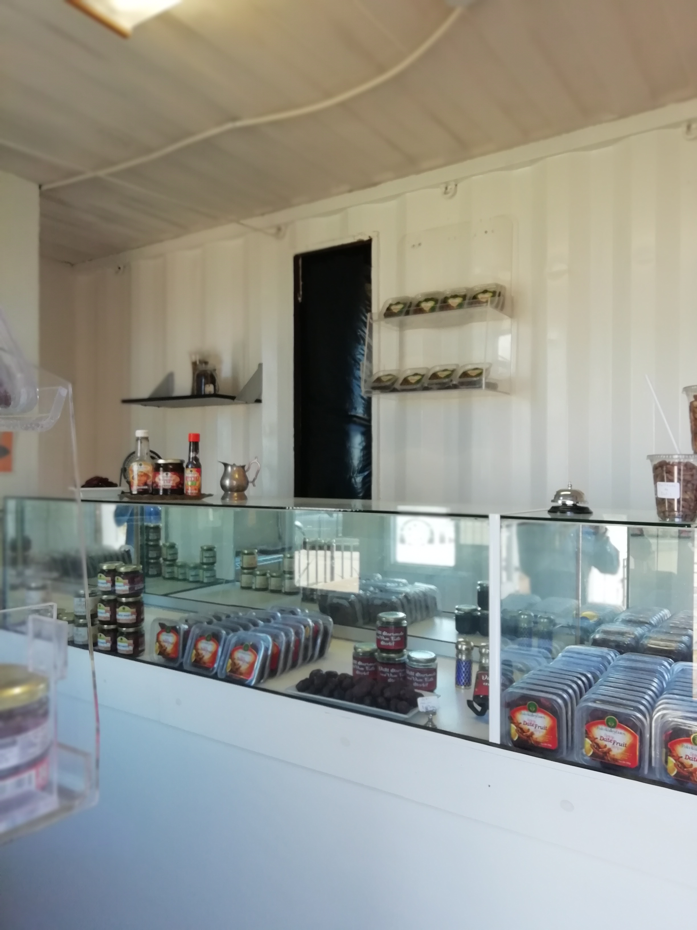 Ruta Del Datil Mexico image 8