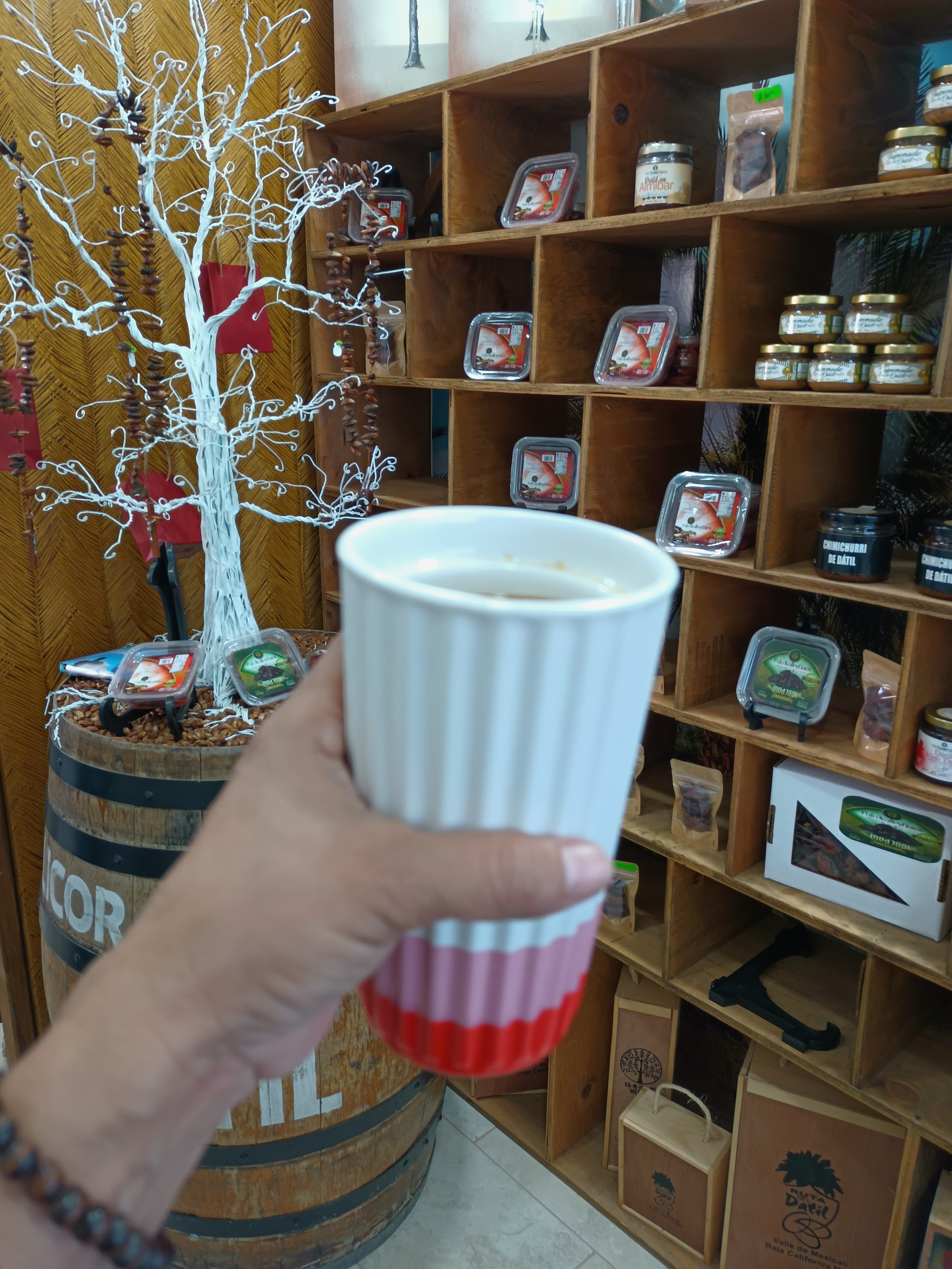 Ruta Del Datil Mexico image 9