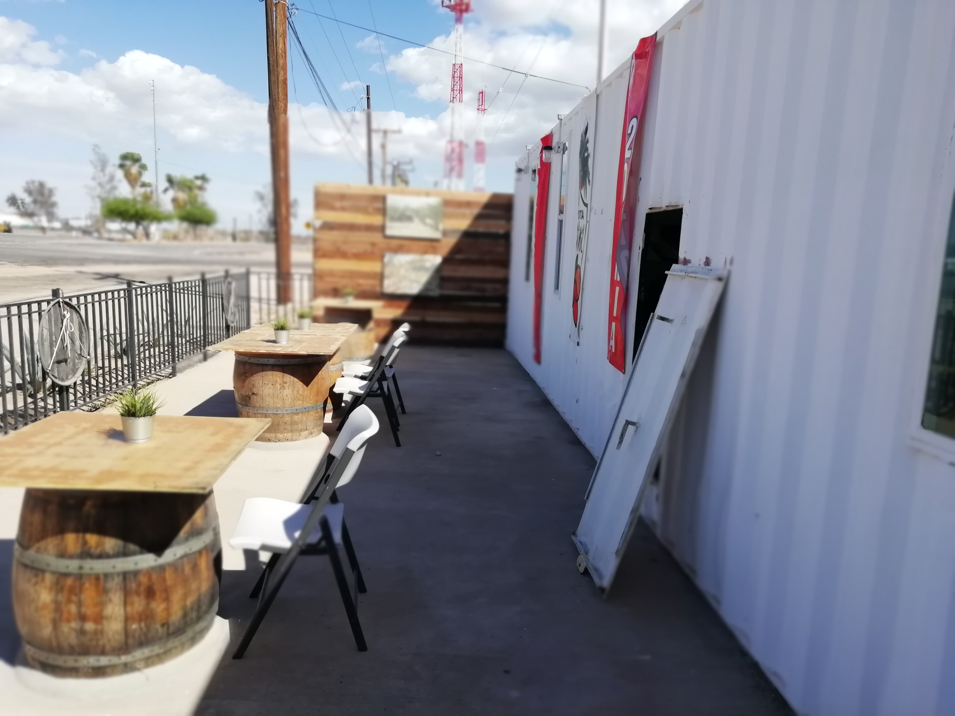 Ruta Del Datil Mexico image 10