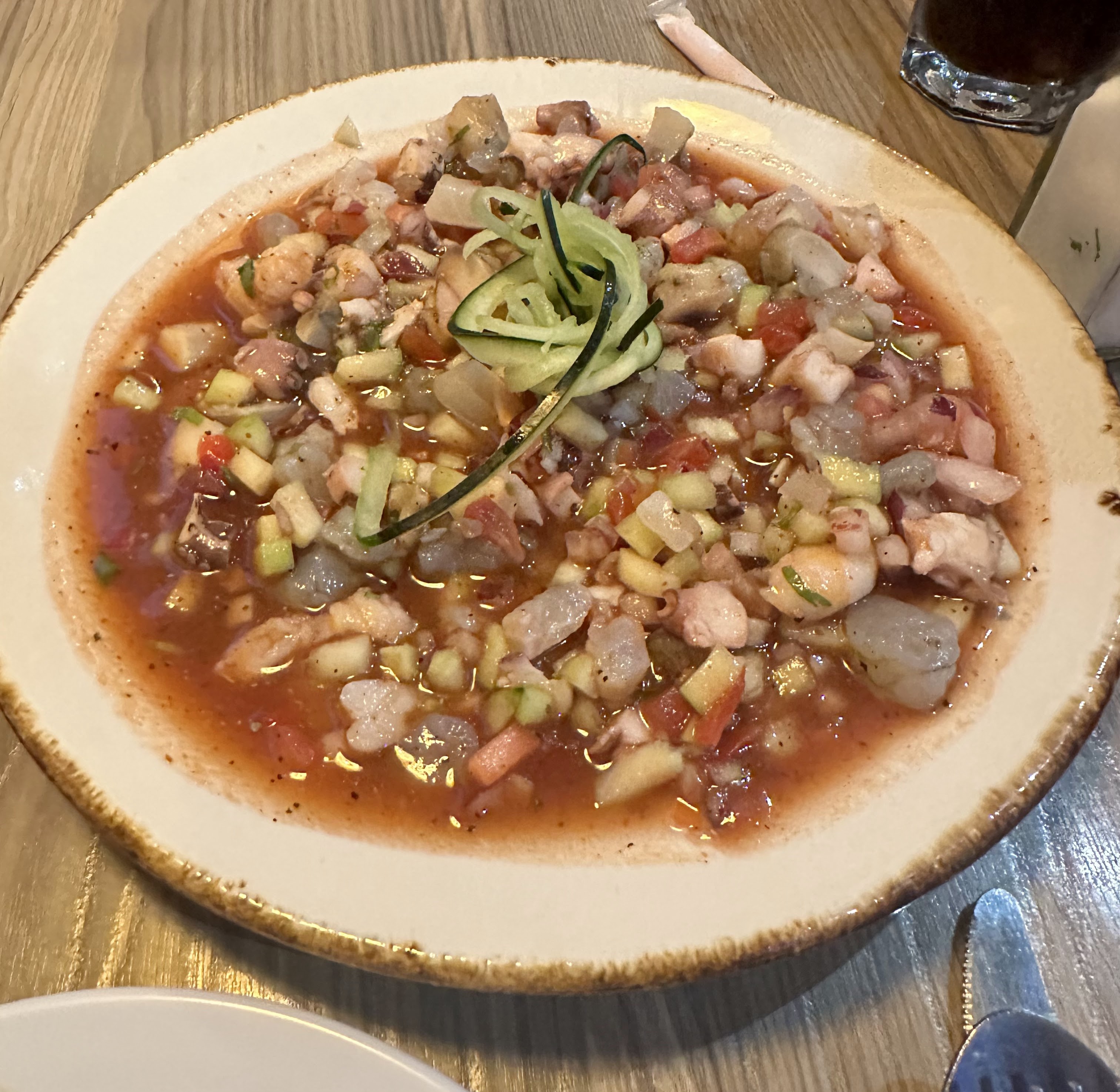 Panchito's seafood image 3