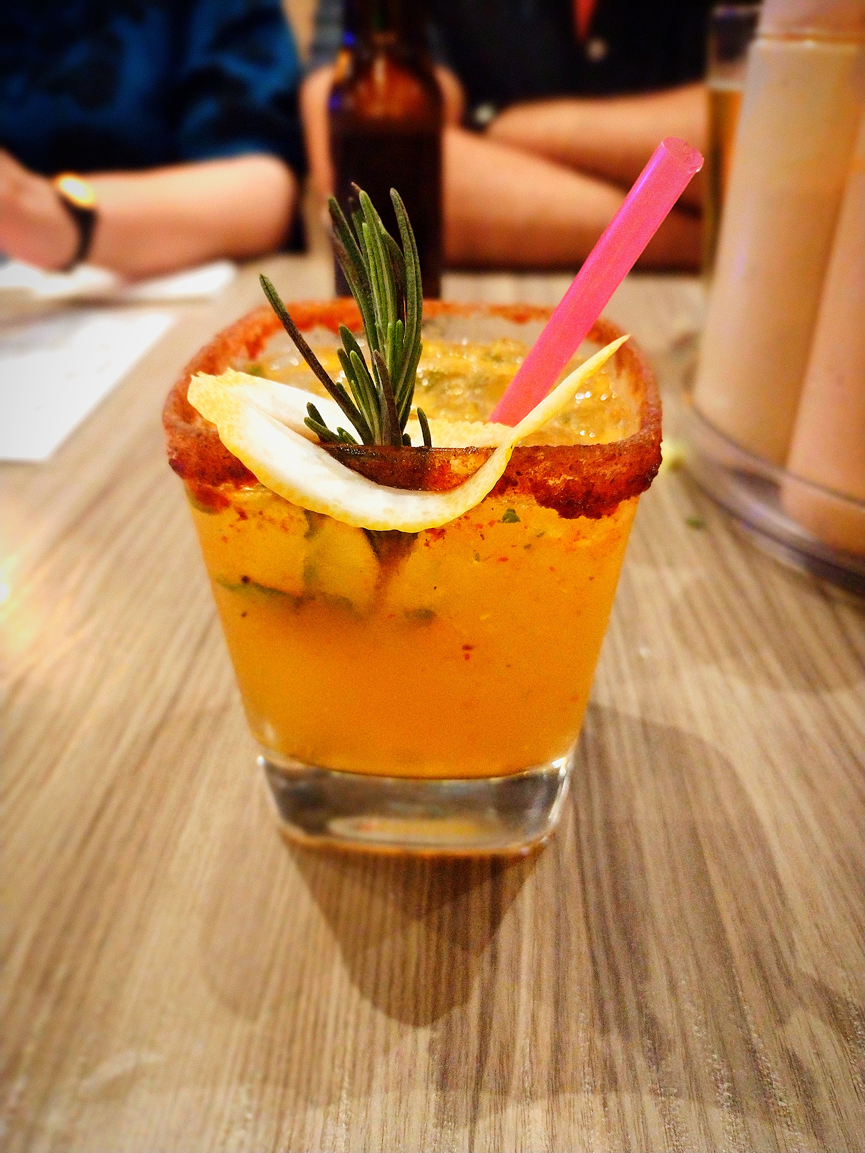 Panchito's seafood image 4