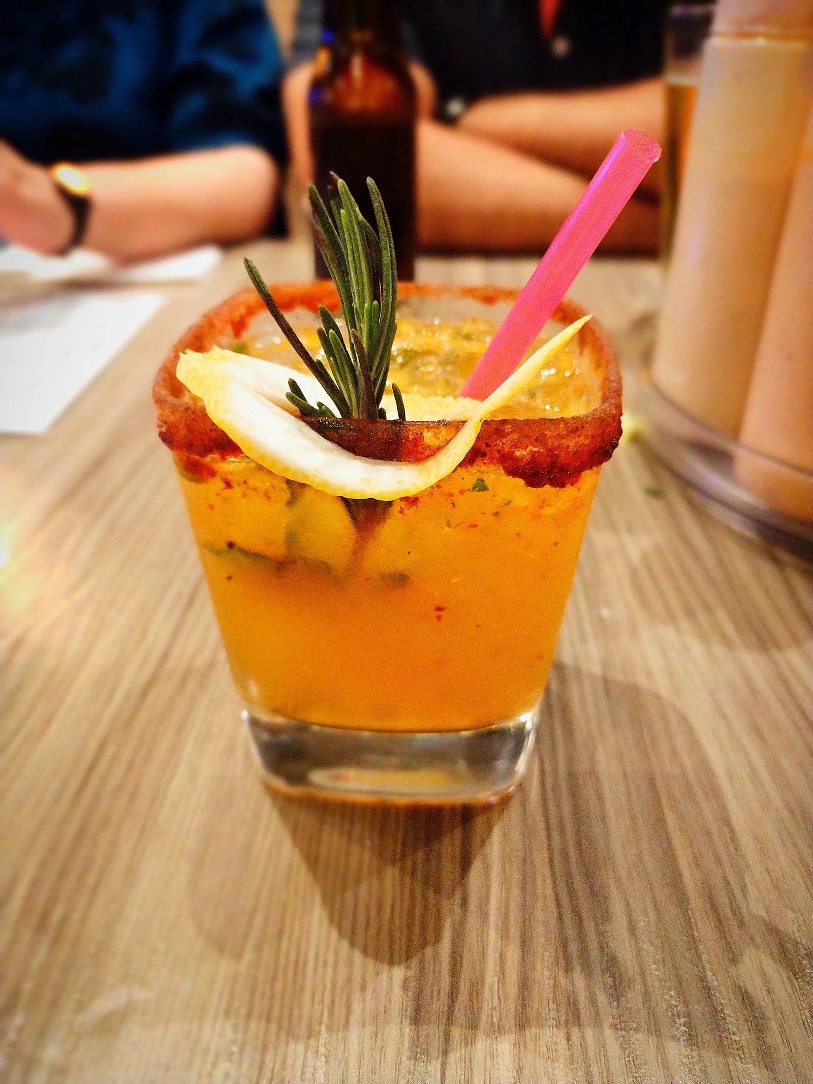Panchito's seafood image 4