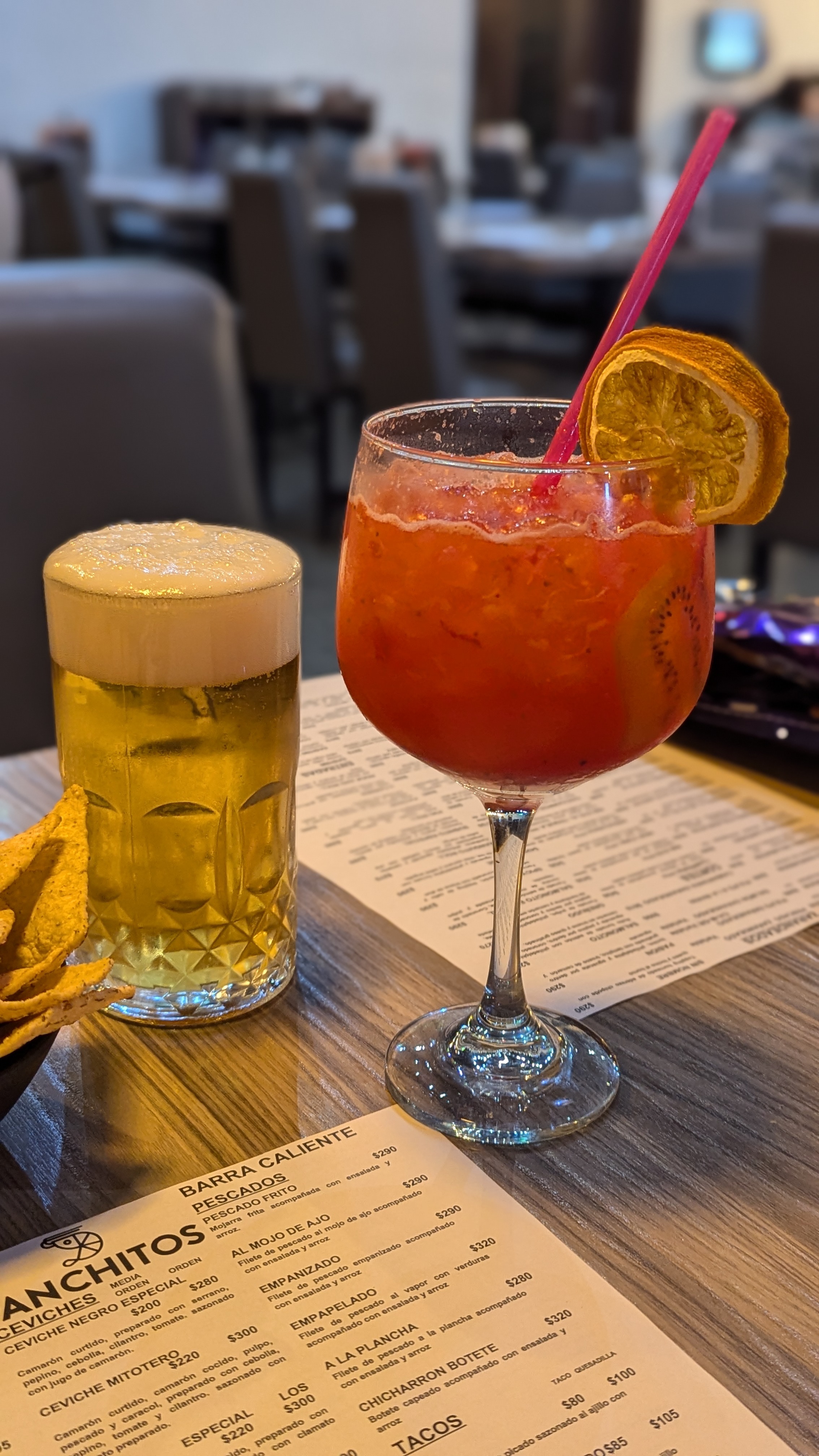 Panchito's seafood image 5