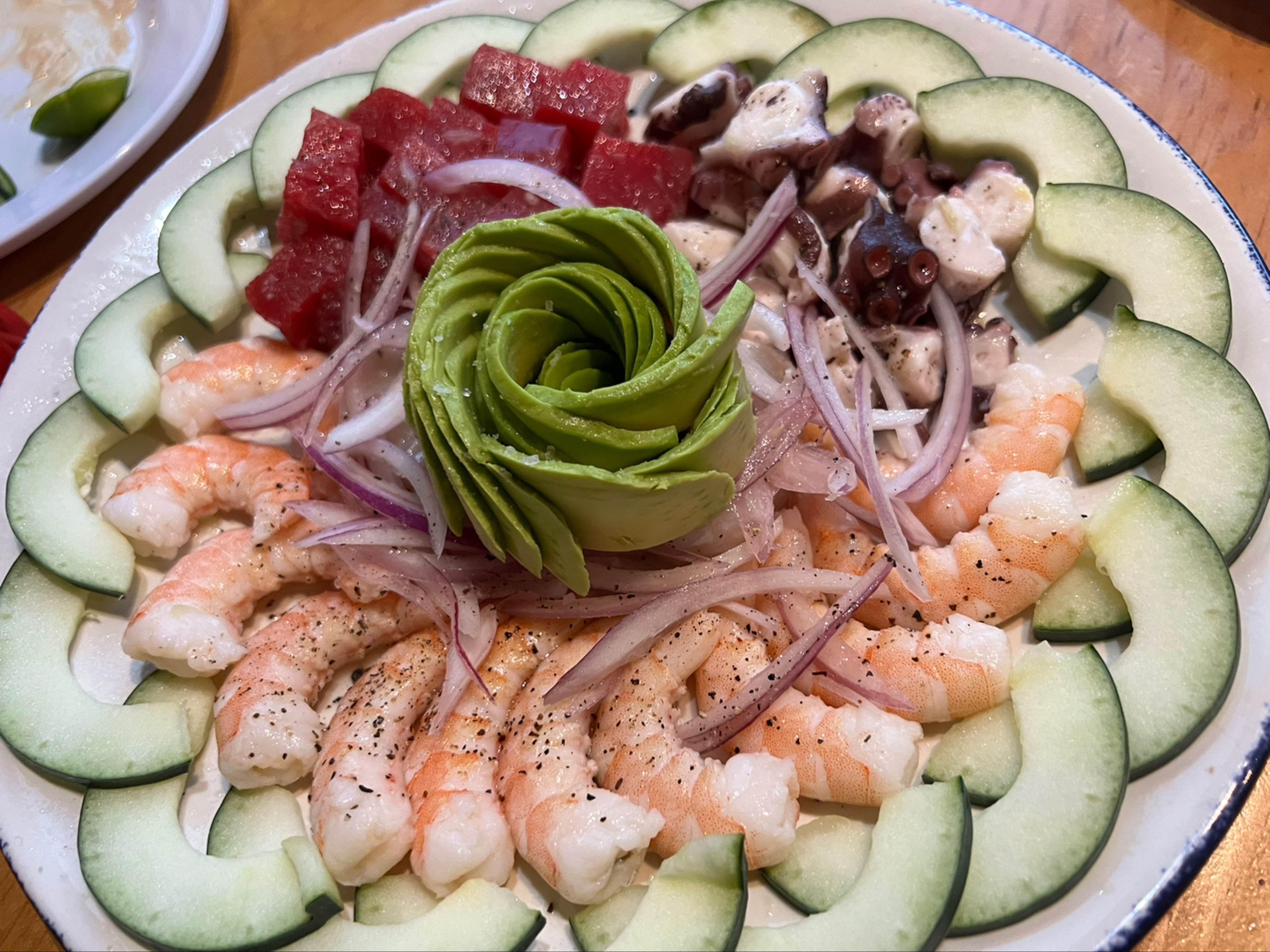 Panchito's seafood image 6