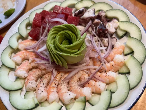 Panchito's seafood image 6