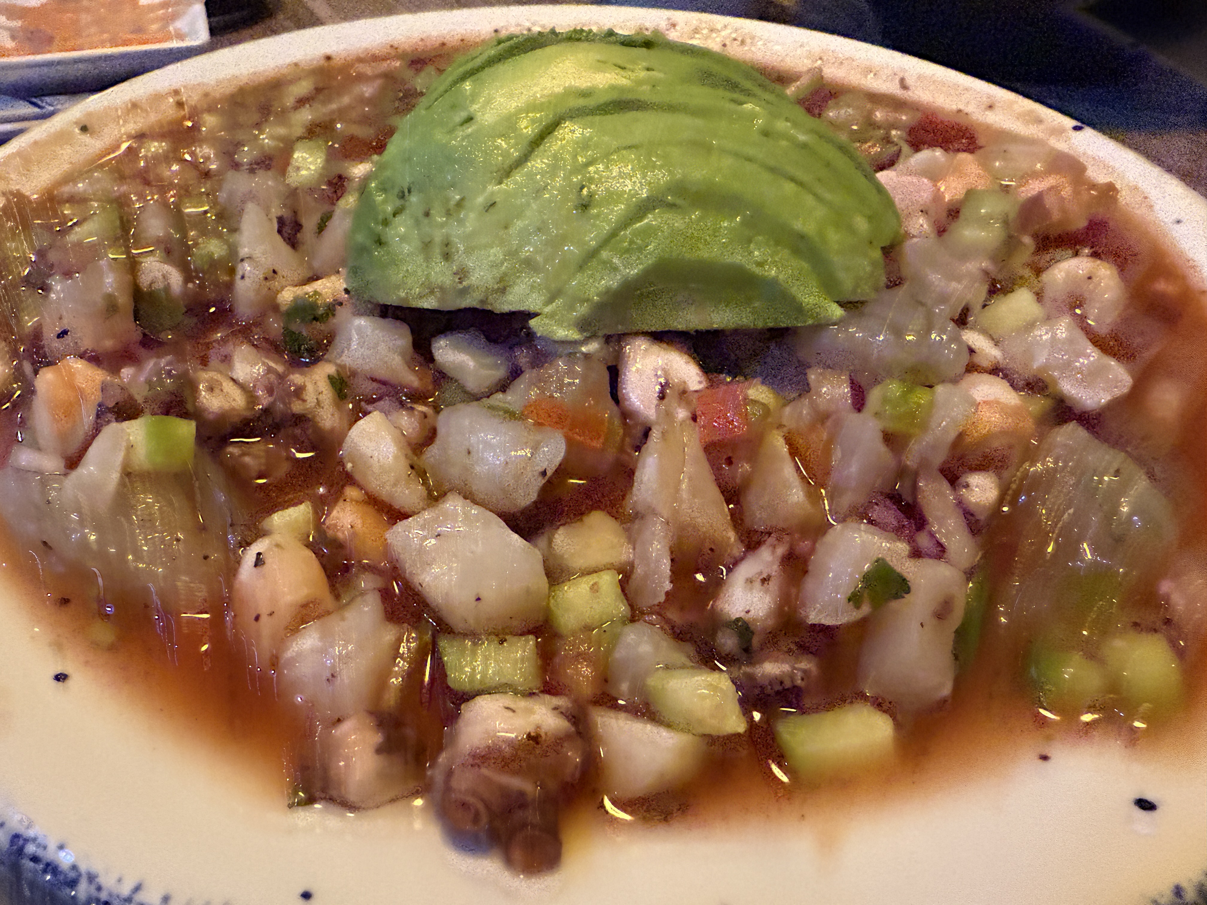 Panchito's seafood image 9