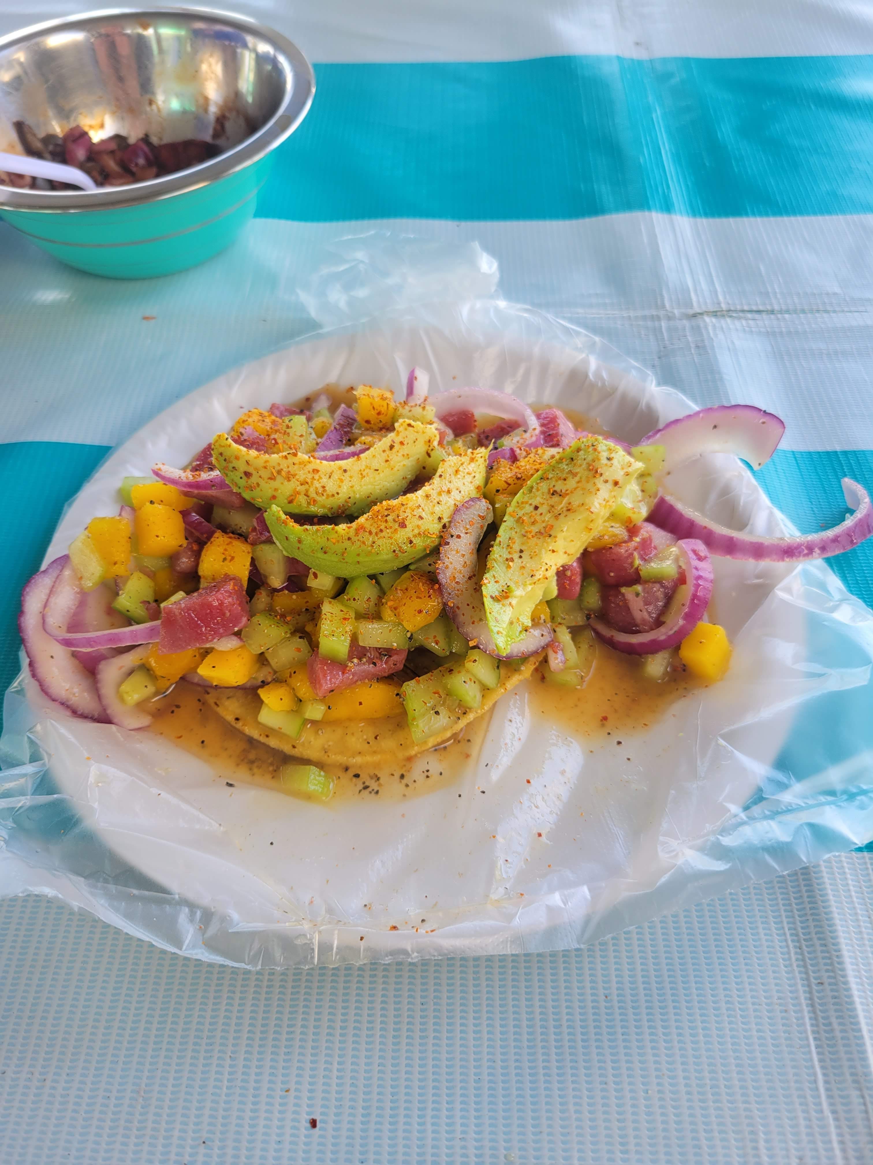 Mariscos El Cubo image 2