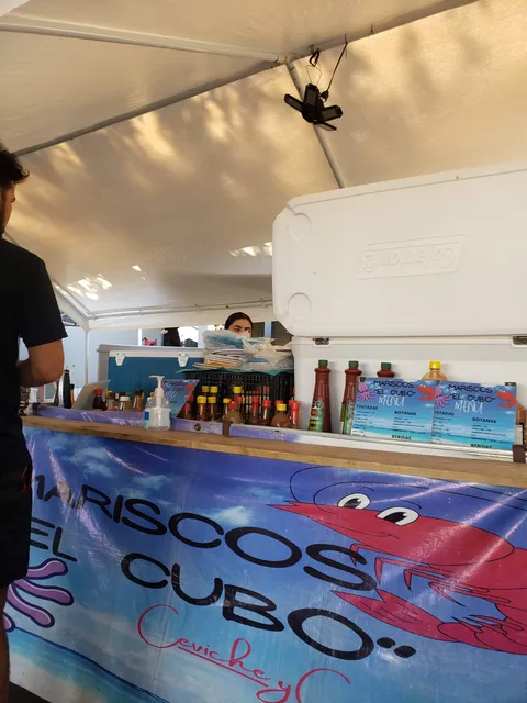 Mariscos El Cubo image 7