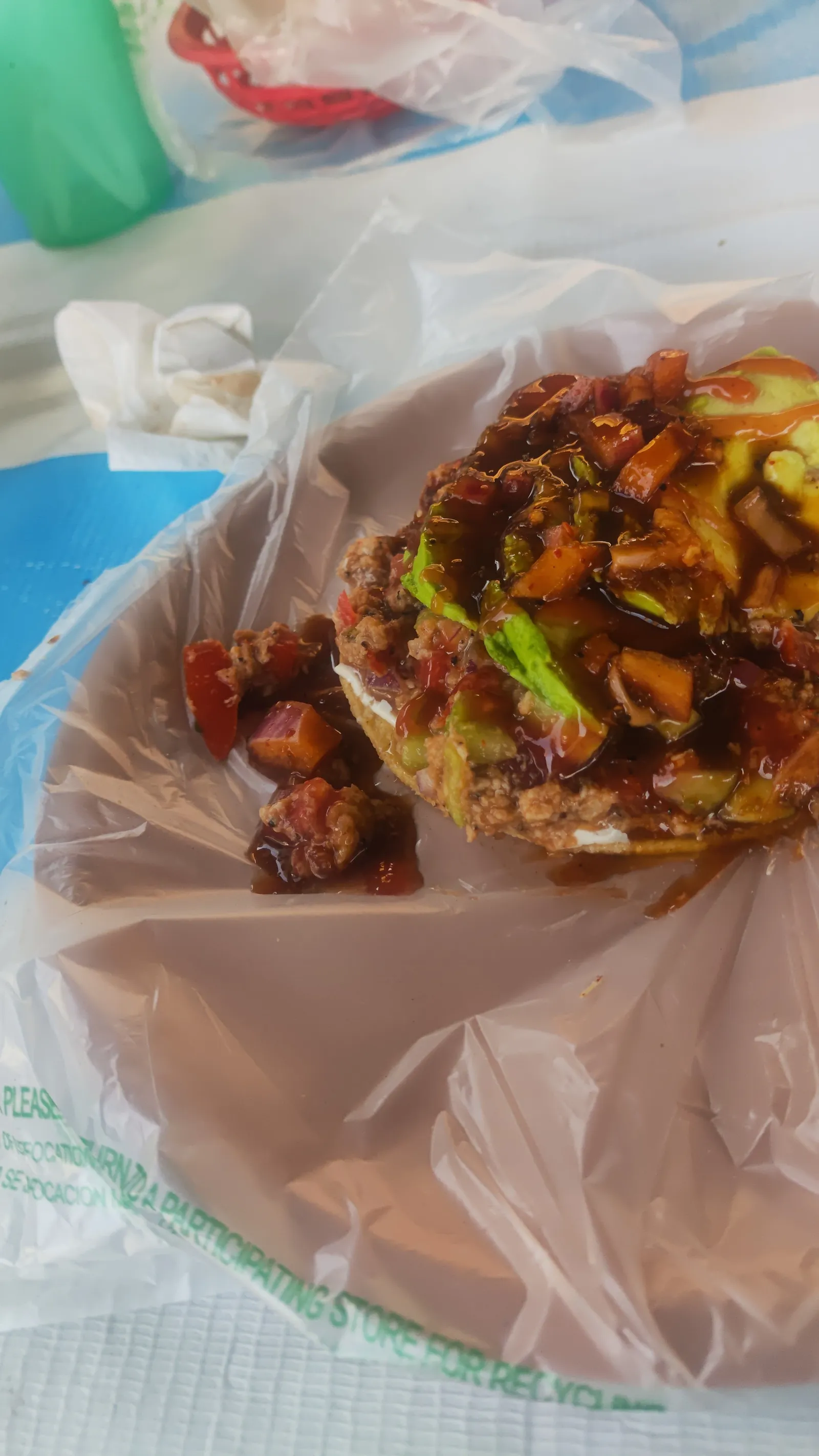 Mariscos El Cubo image 8