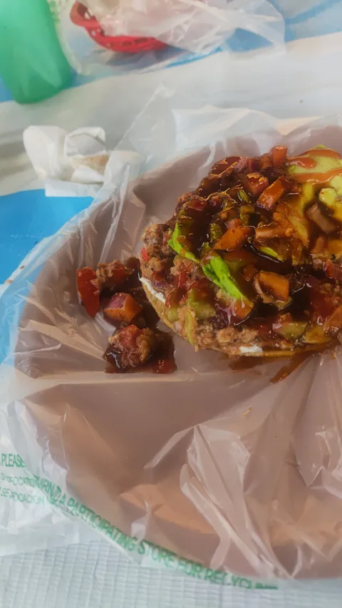 Mariscos El Cubo image 8