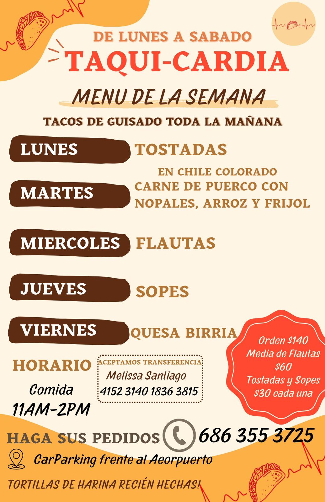 Taqui-cardia image 6