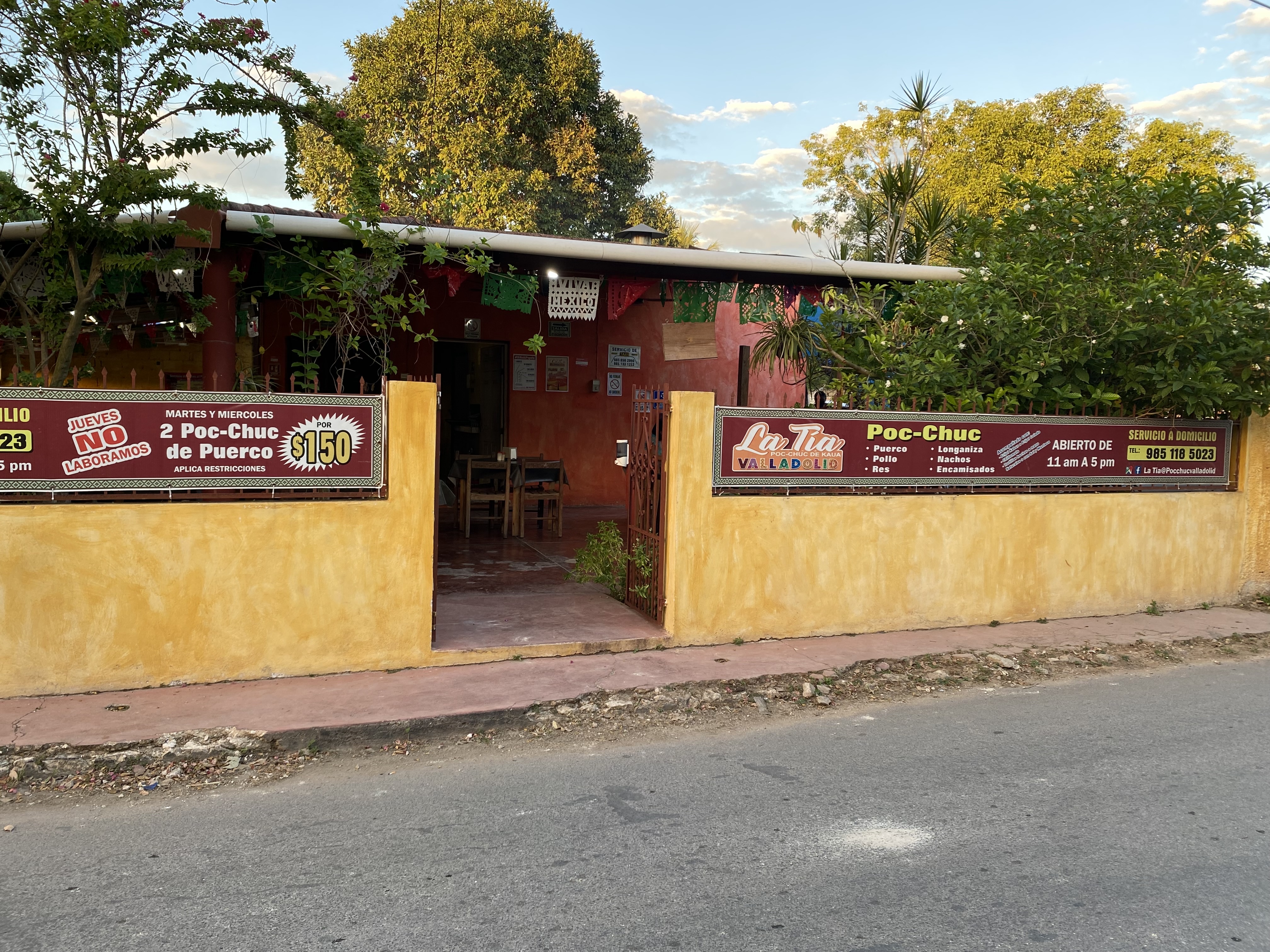 LA TIA VALLADOLID image 1