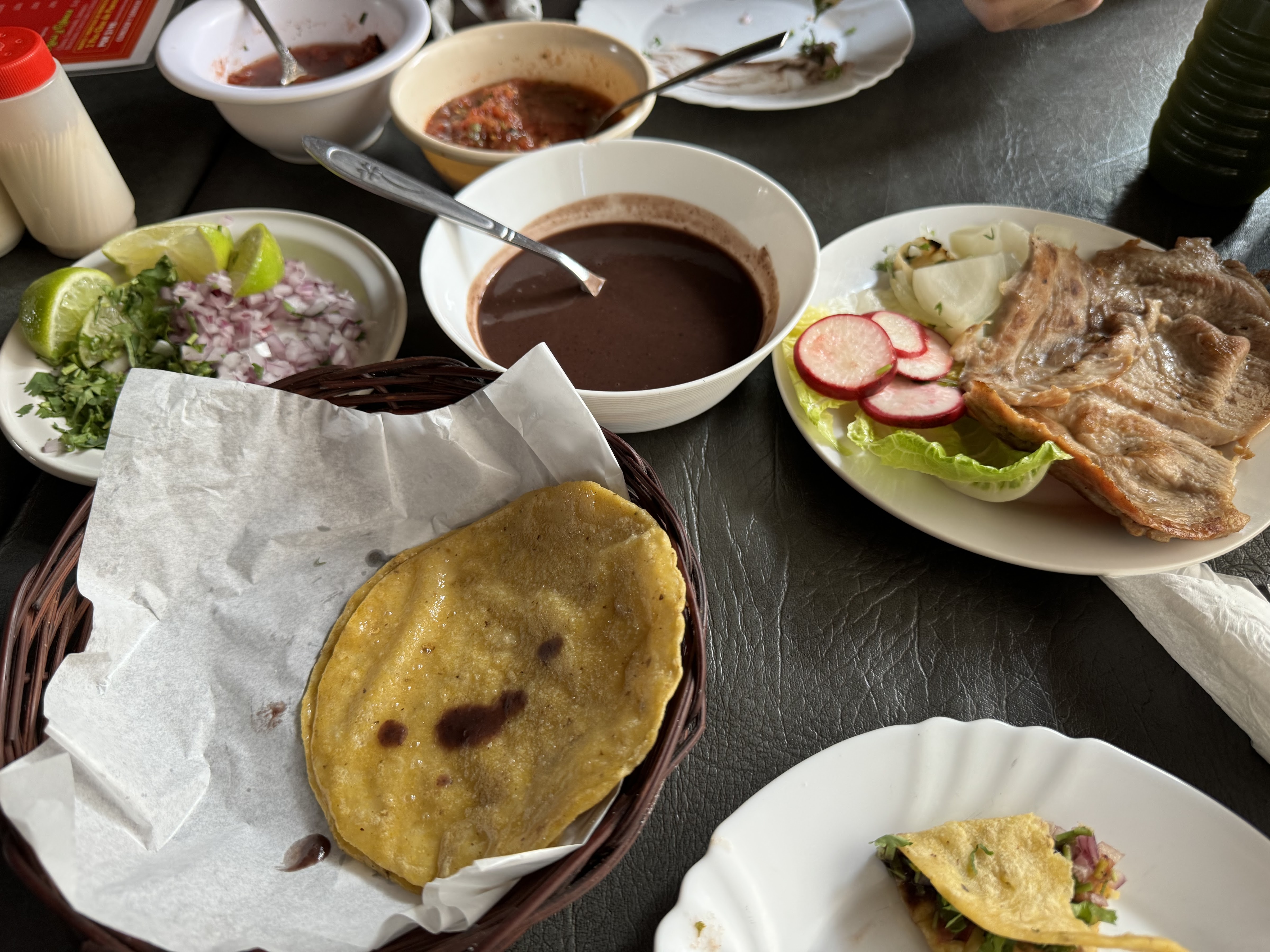 LA TIA VALLADOLID image 2