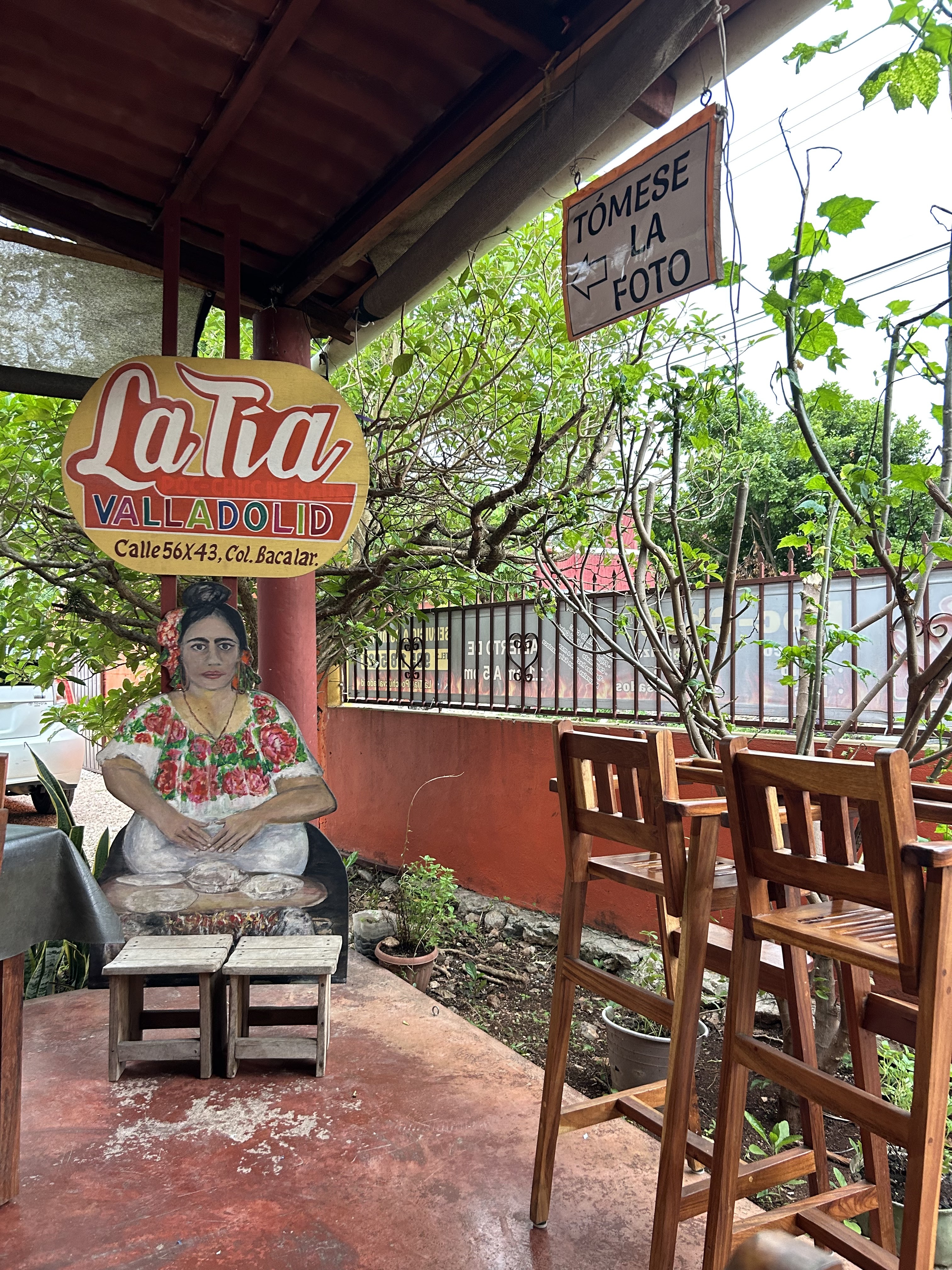 LA TIA VALLADOLID image 3
