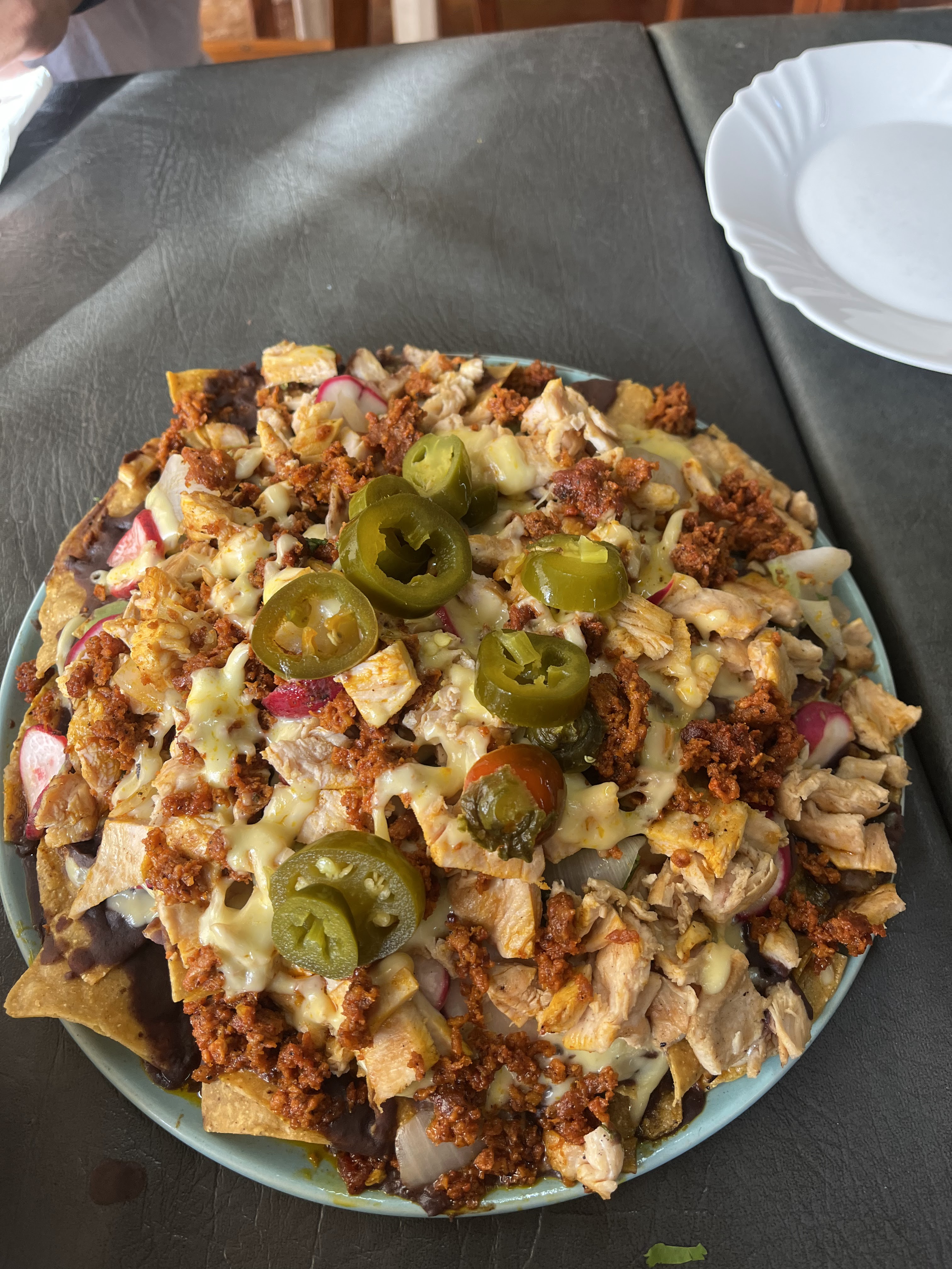 LA TIA VALLADOLID image 5